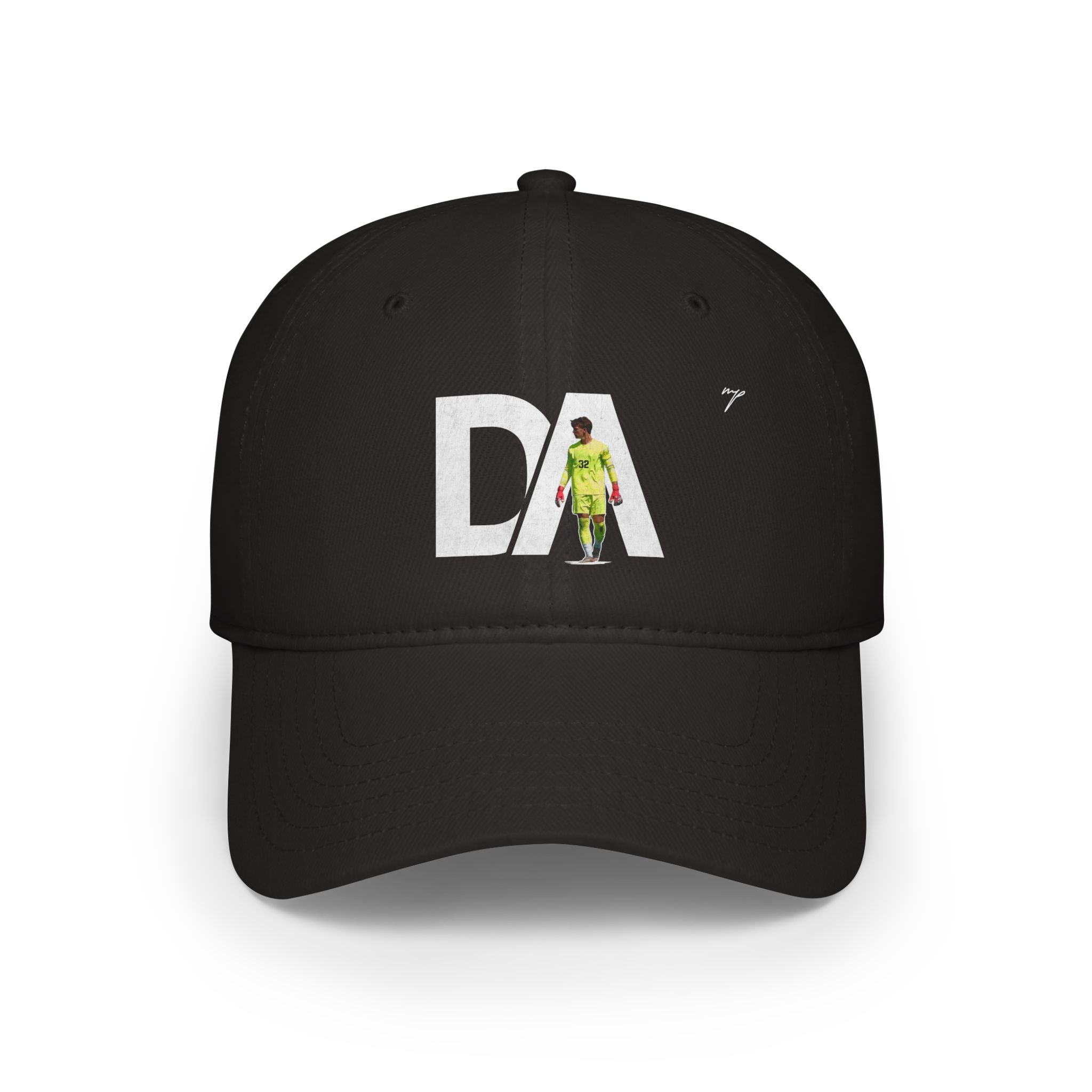 David Anderson Hat