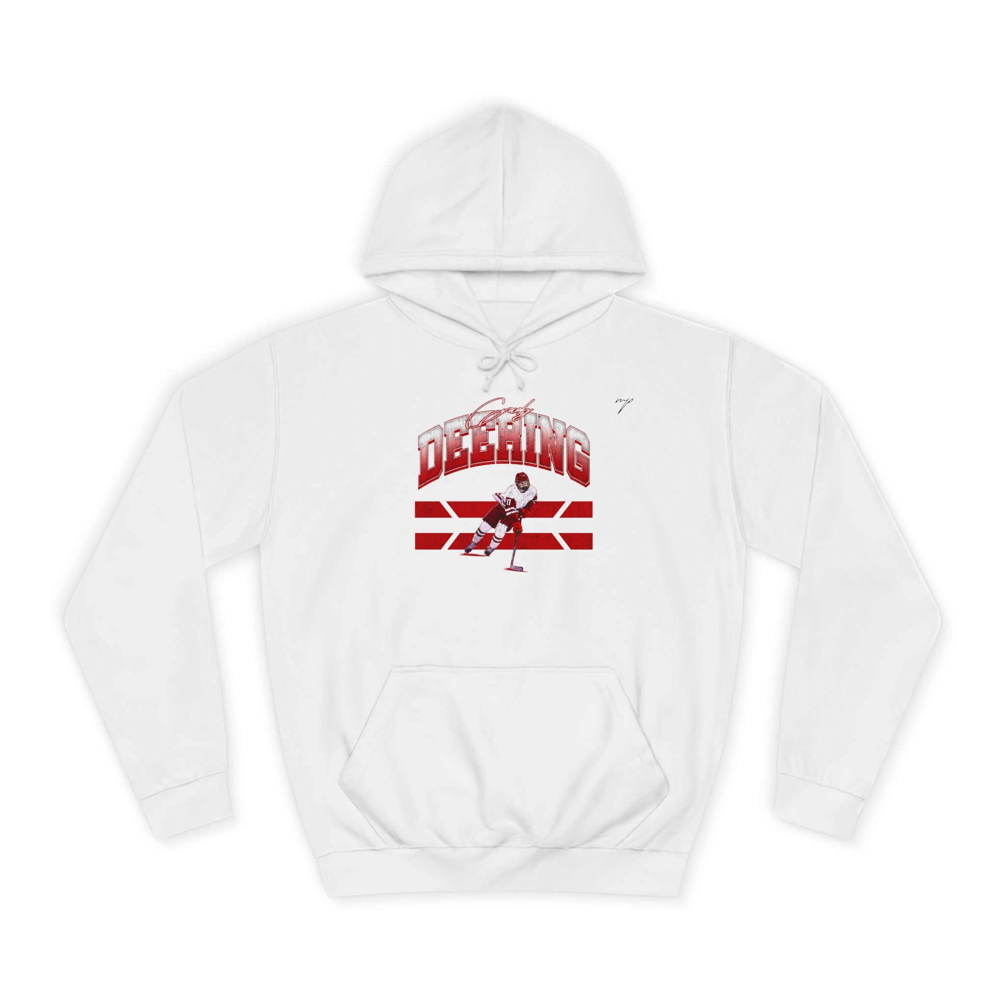 Grady Deering Hoodie