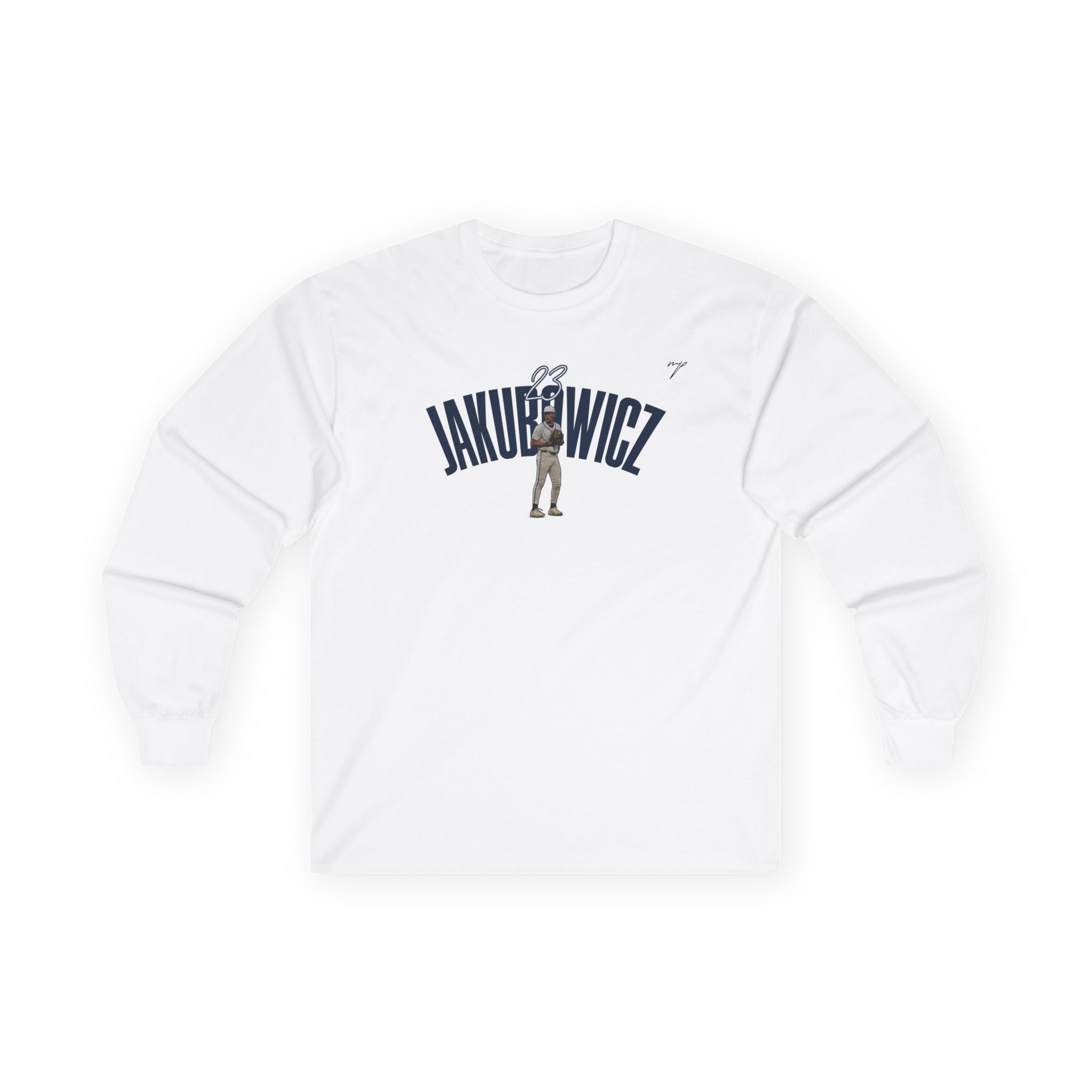 Joshua Jakubowicz Long Sleeve