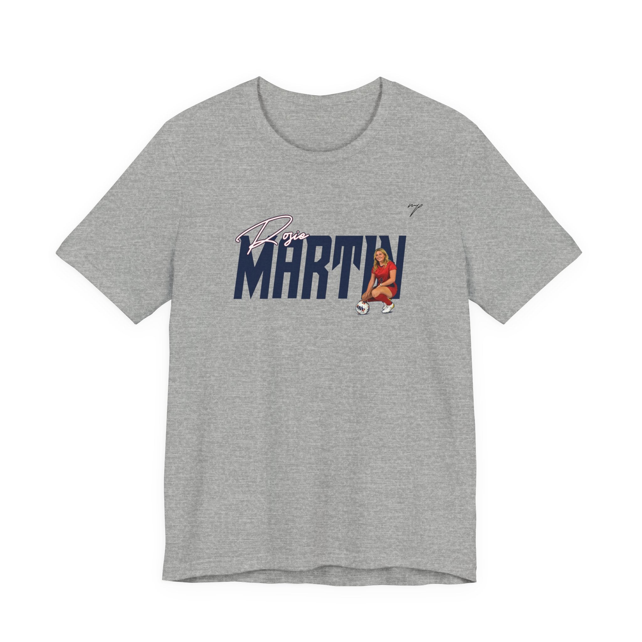 Rosie Martin Graphic Tee