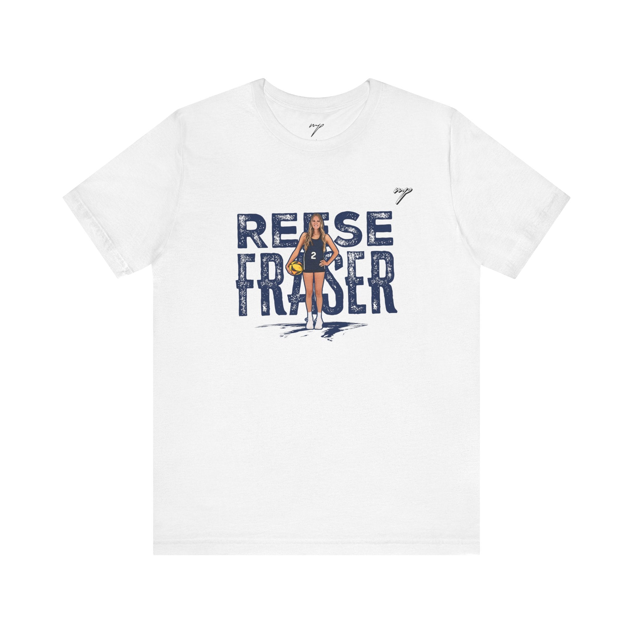 Reese Fraser Graphic Tee