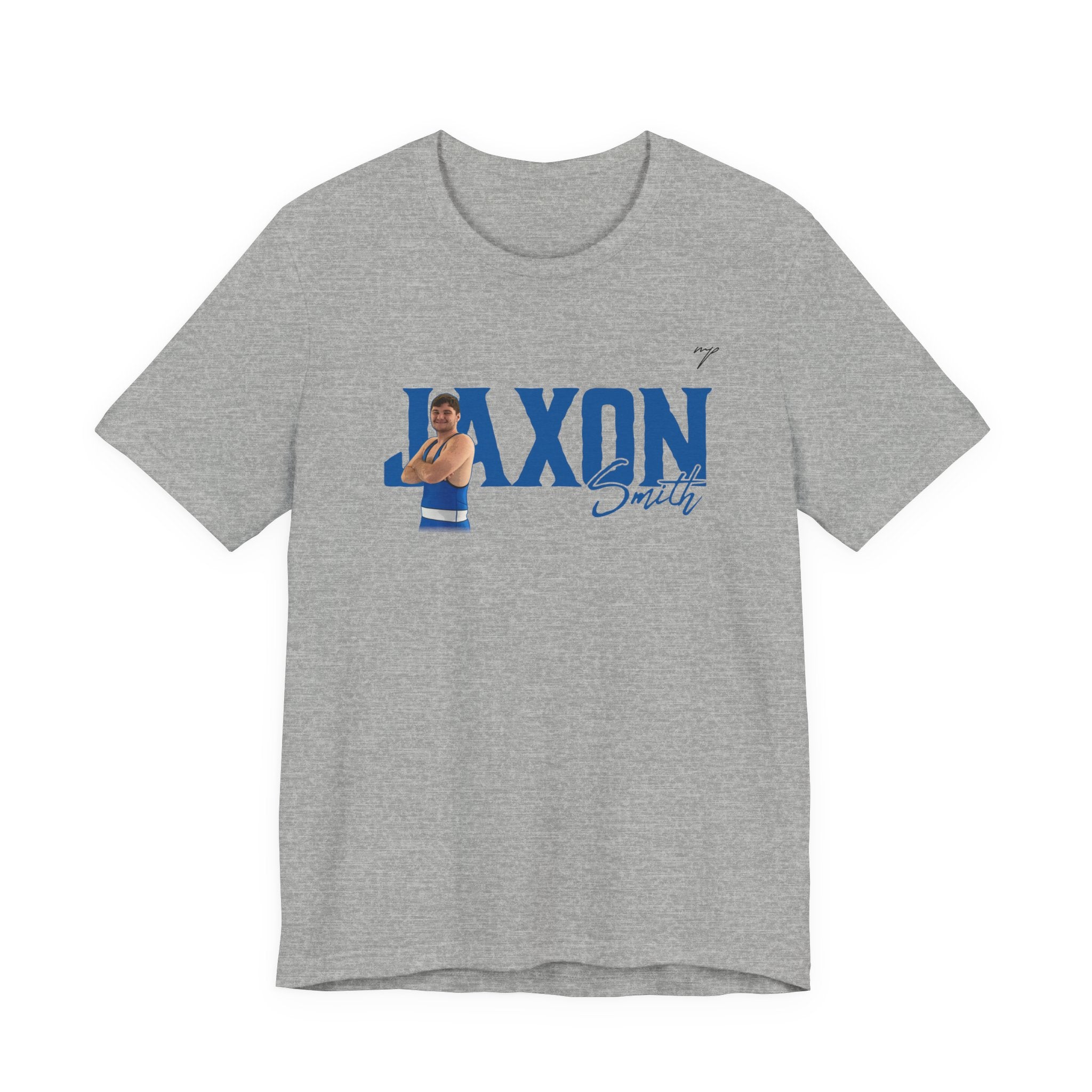Jaxon Smith Graphic Tee