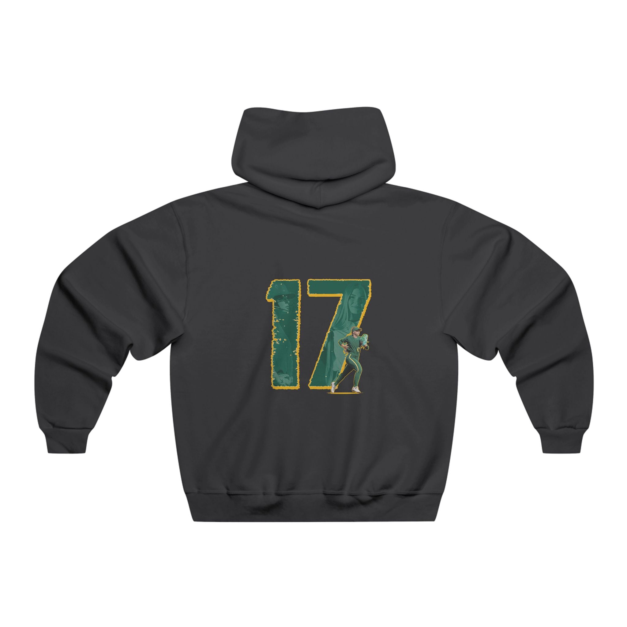 Gigi Lindsey Vintage Hoodie
