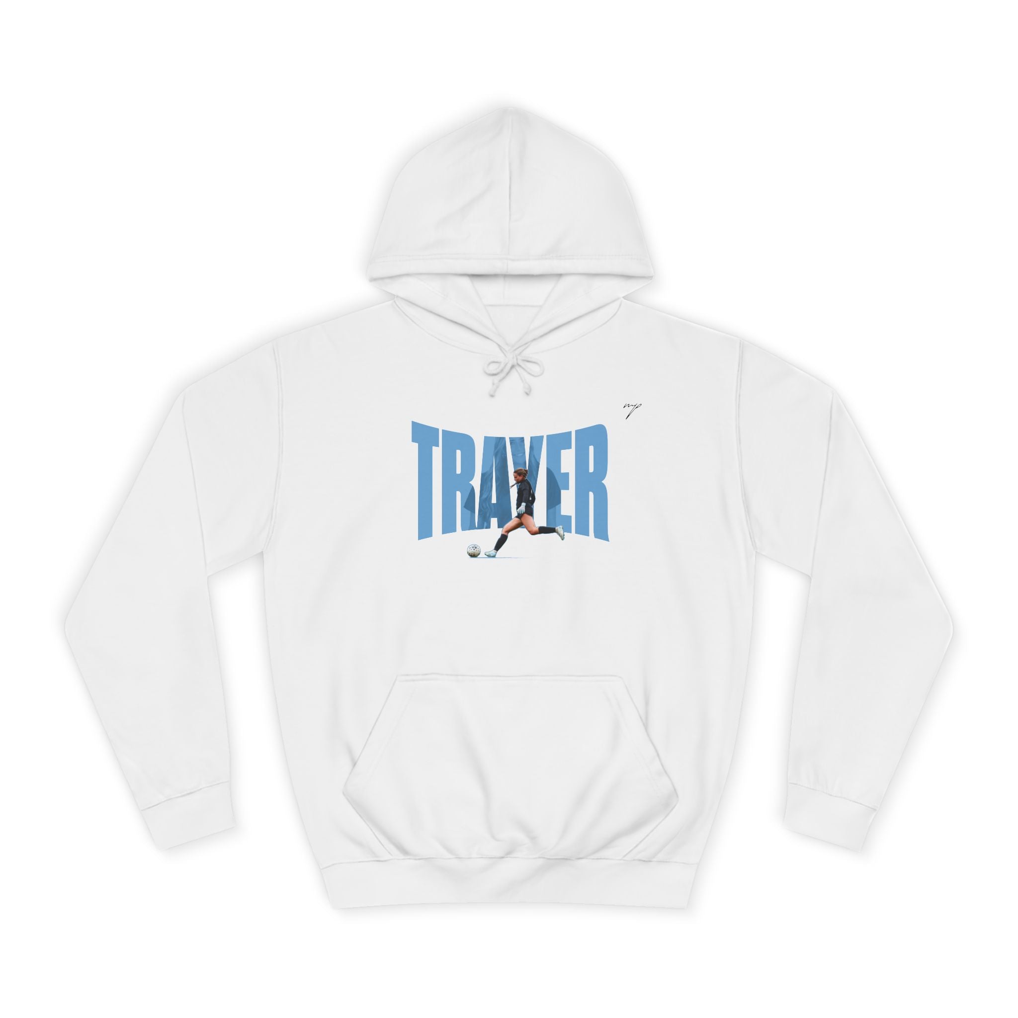 Peyton Trayer Hoodie