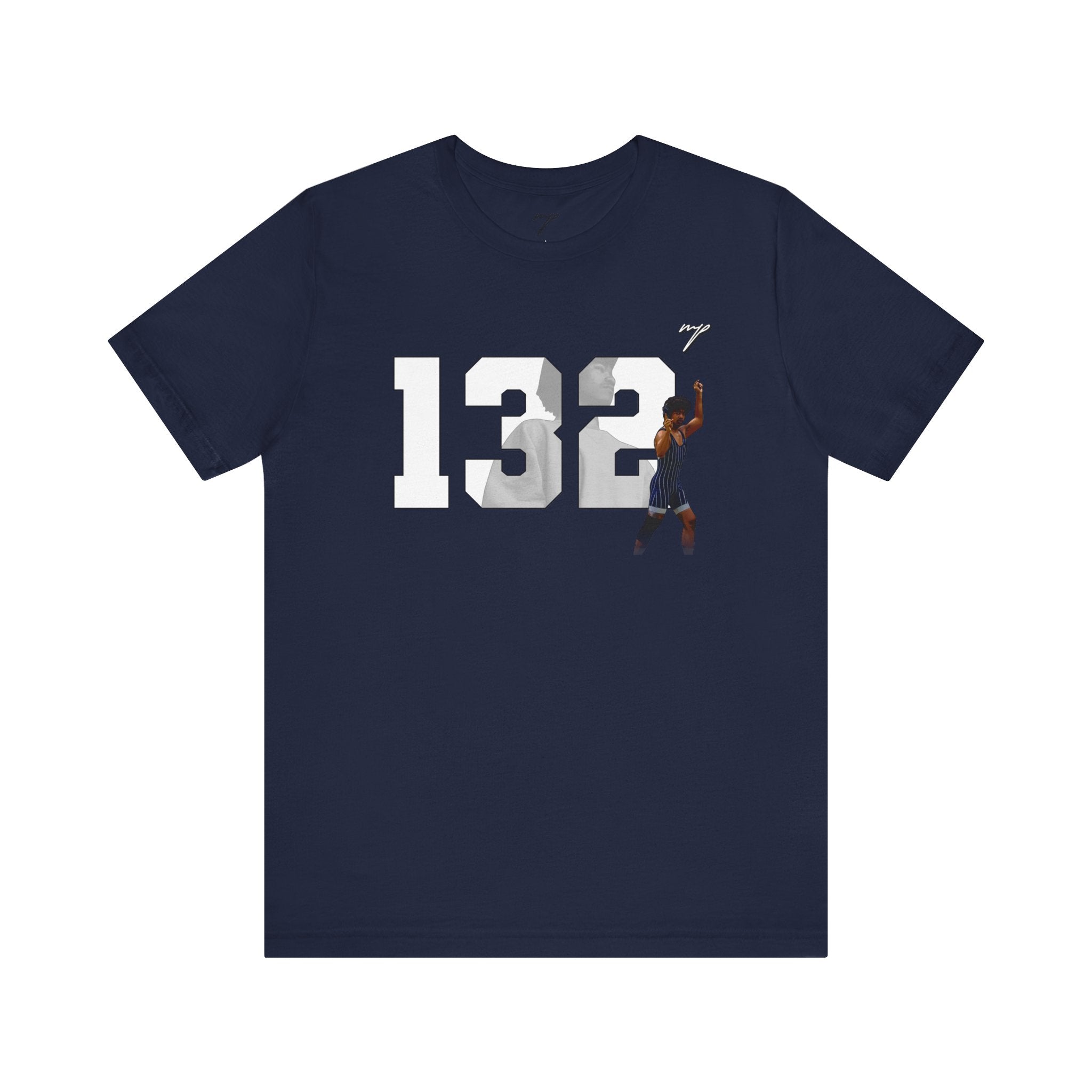 Thomas Grant Graphic Tee