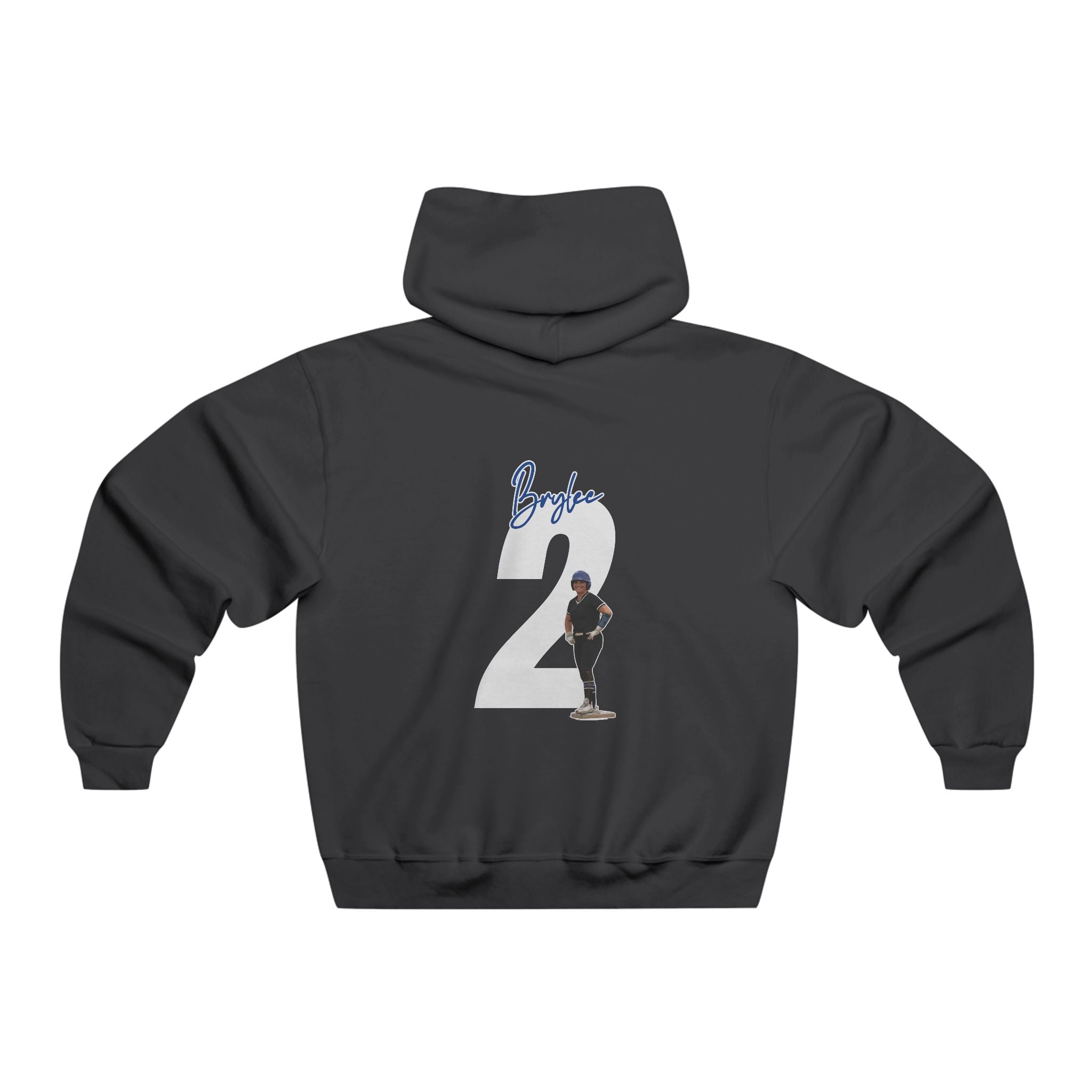 Brylee Fanning Vintage Hoodie