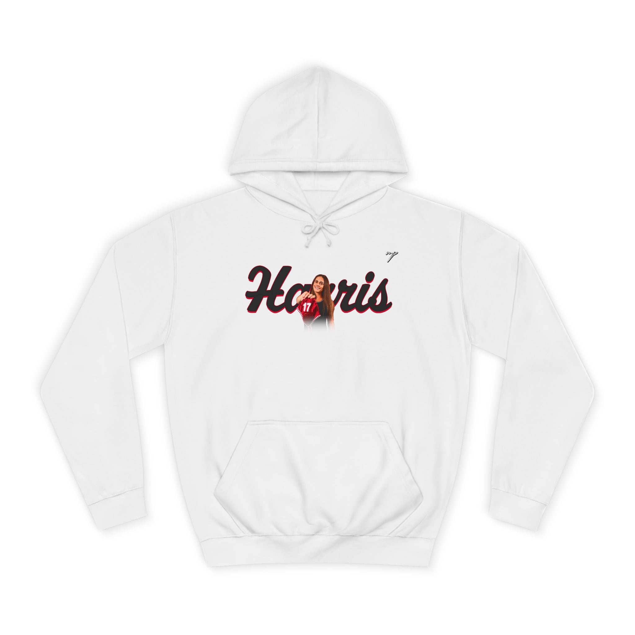 Olivia Harris Hoodie