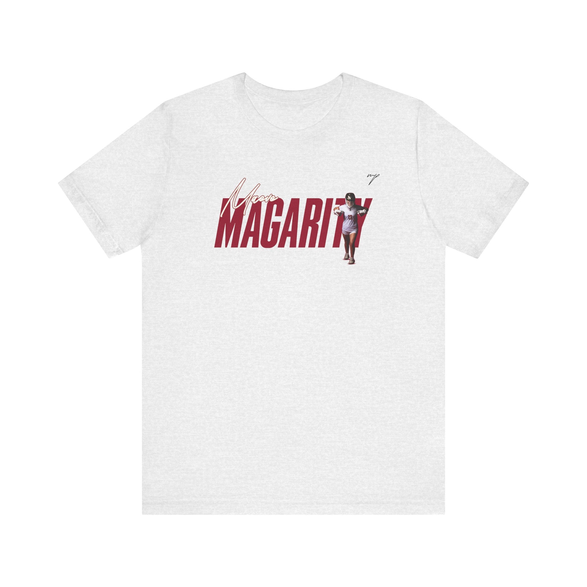 Maeve Magarity Graphic Tee
