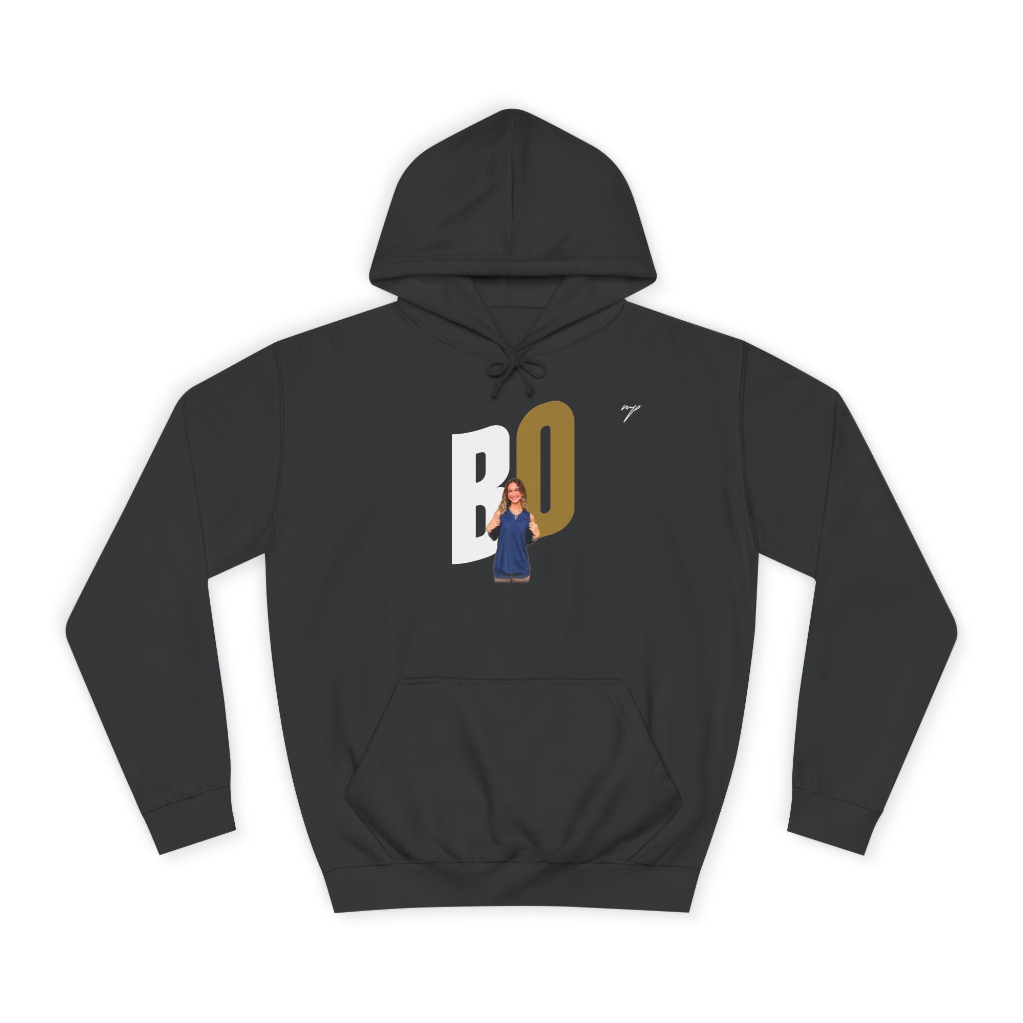 Bailey O'Dell Hoodie