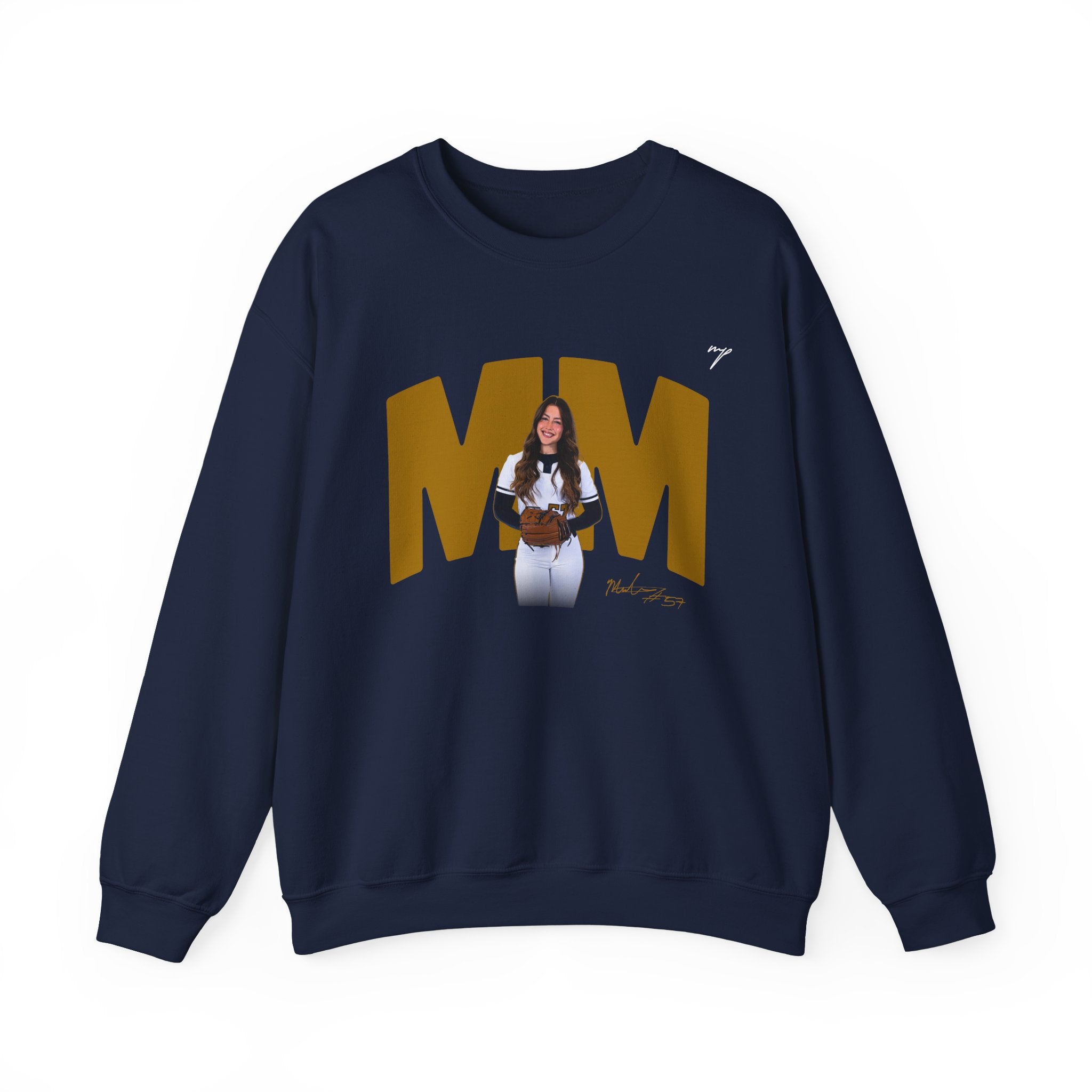 Madalyn Martin Crewneck