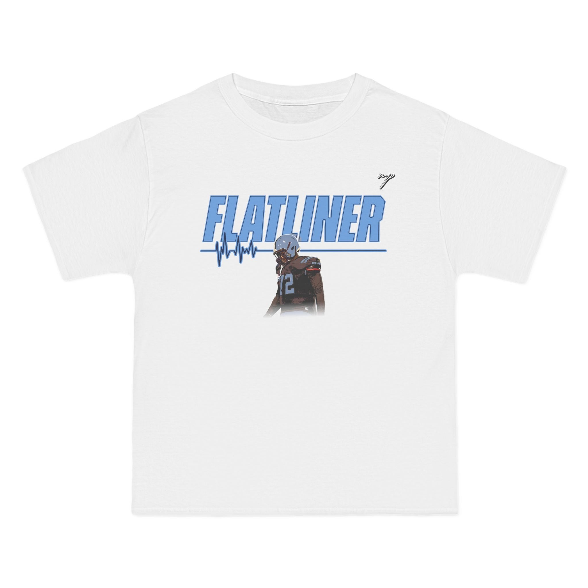 Rahiem Saunders Vintage Tee