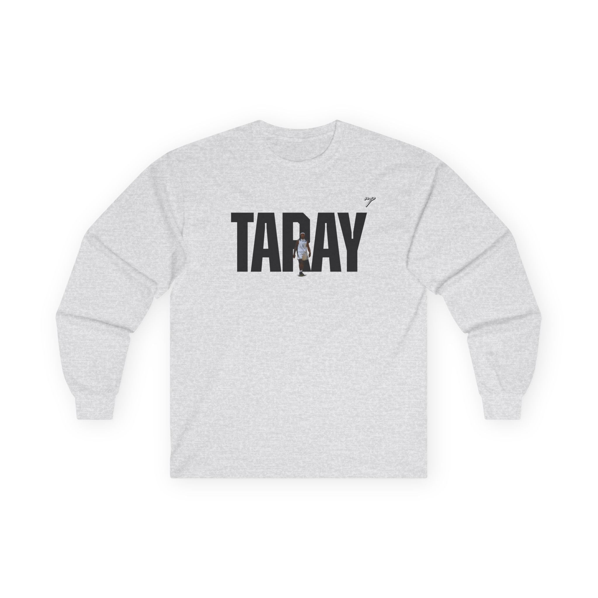 Taray Howell Long Sleeve Tee
