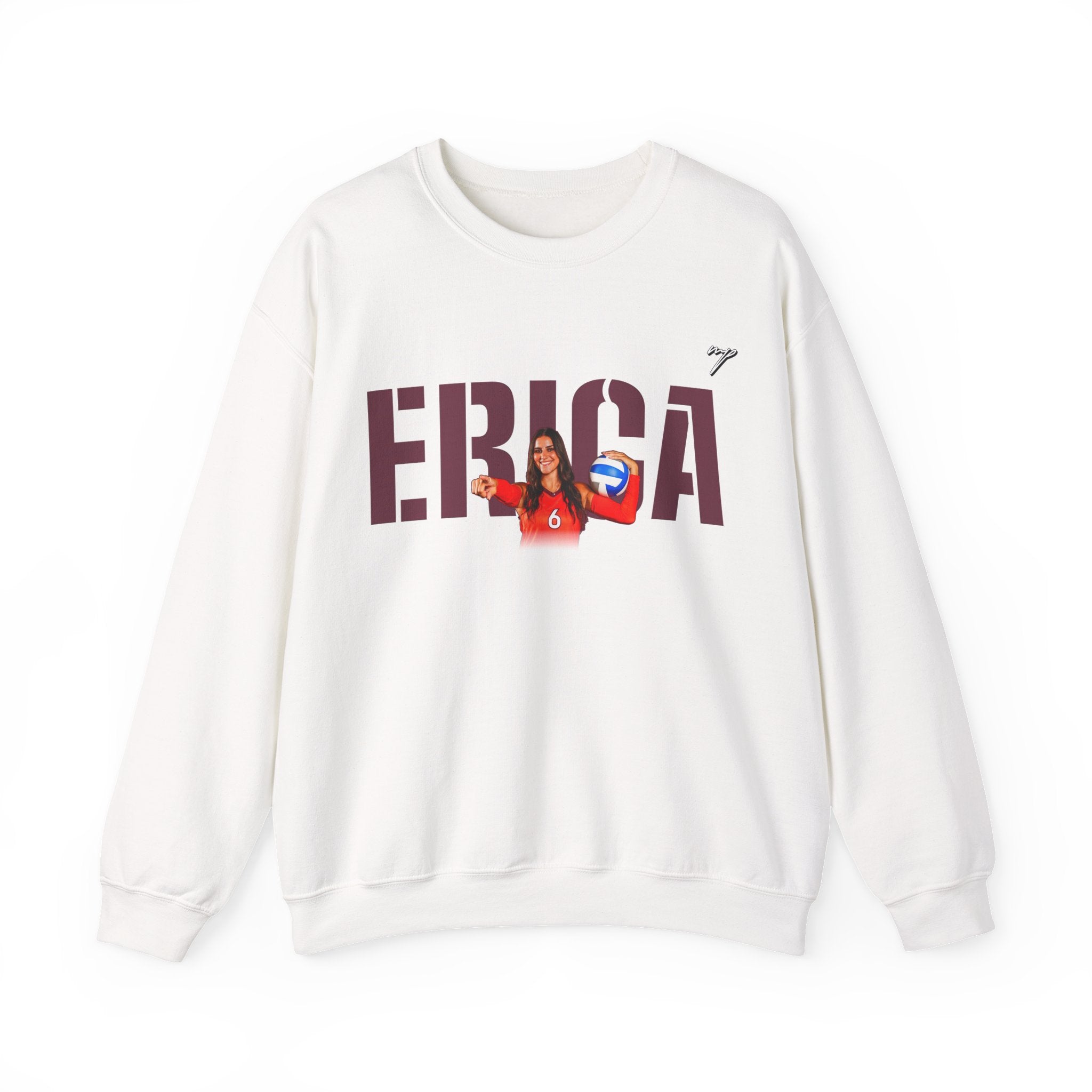 Erica Fava Crewneck