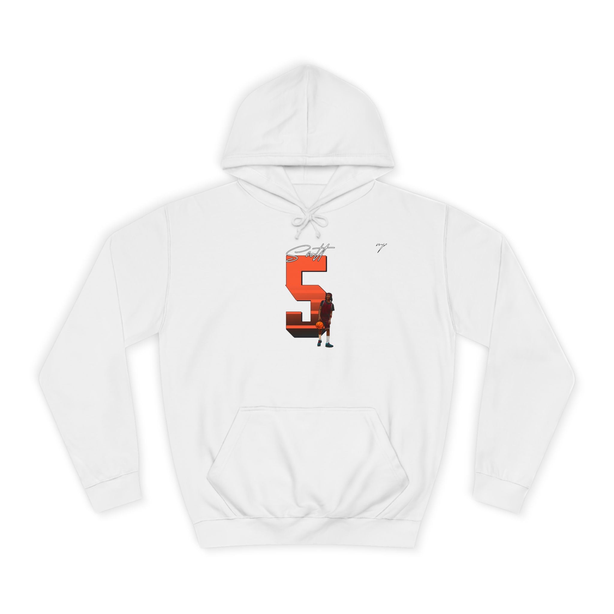 Jaylen Scott Hoodie