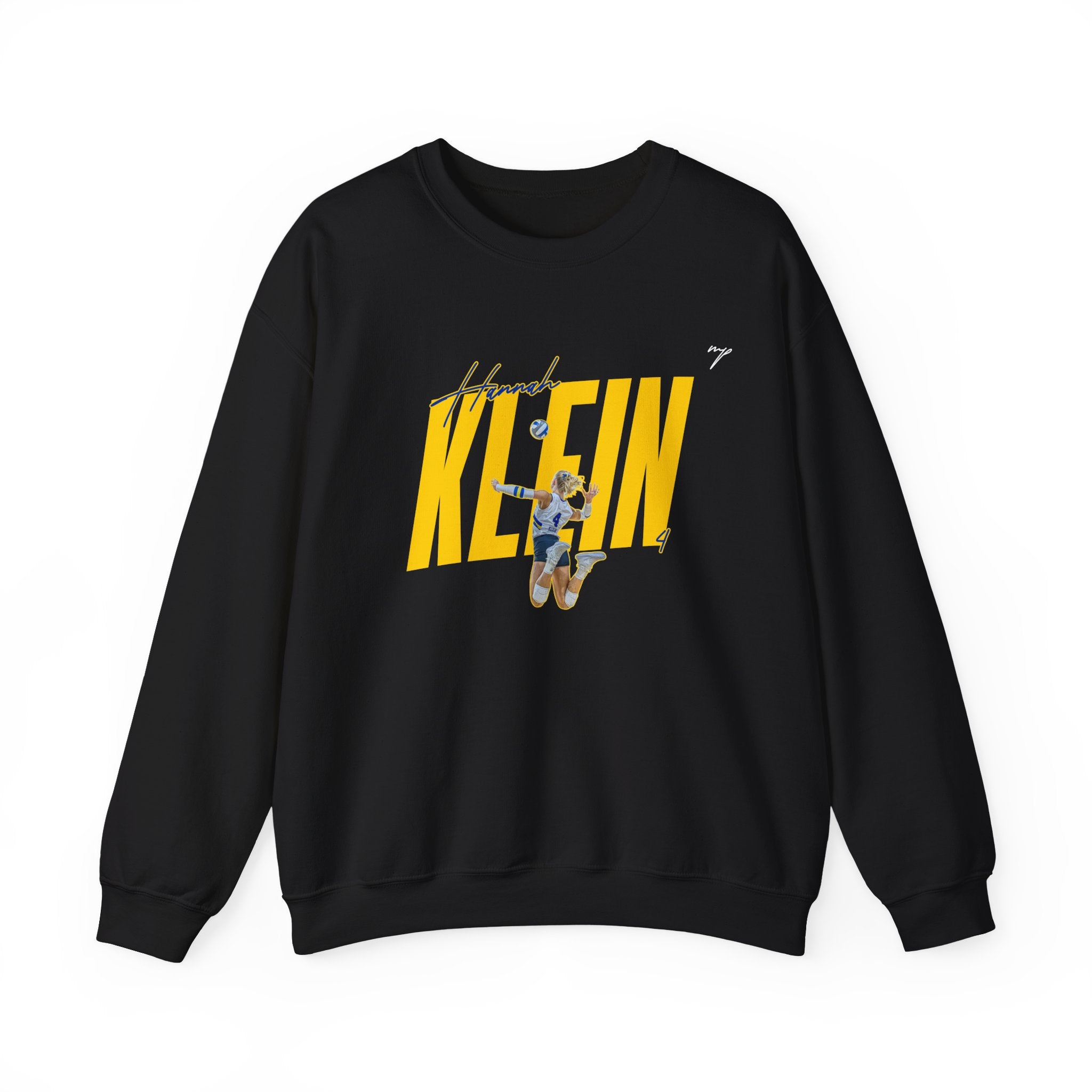 Hannah Klein Crewneck