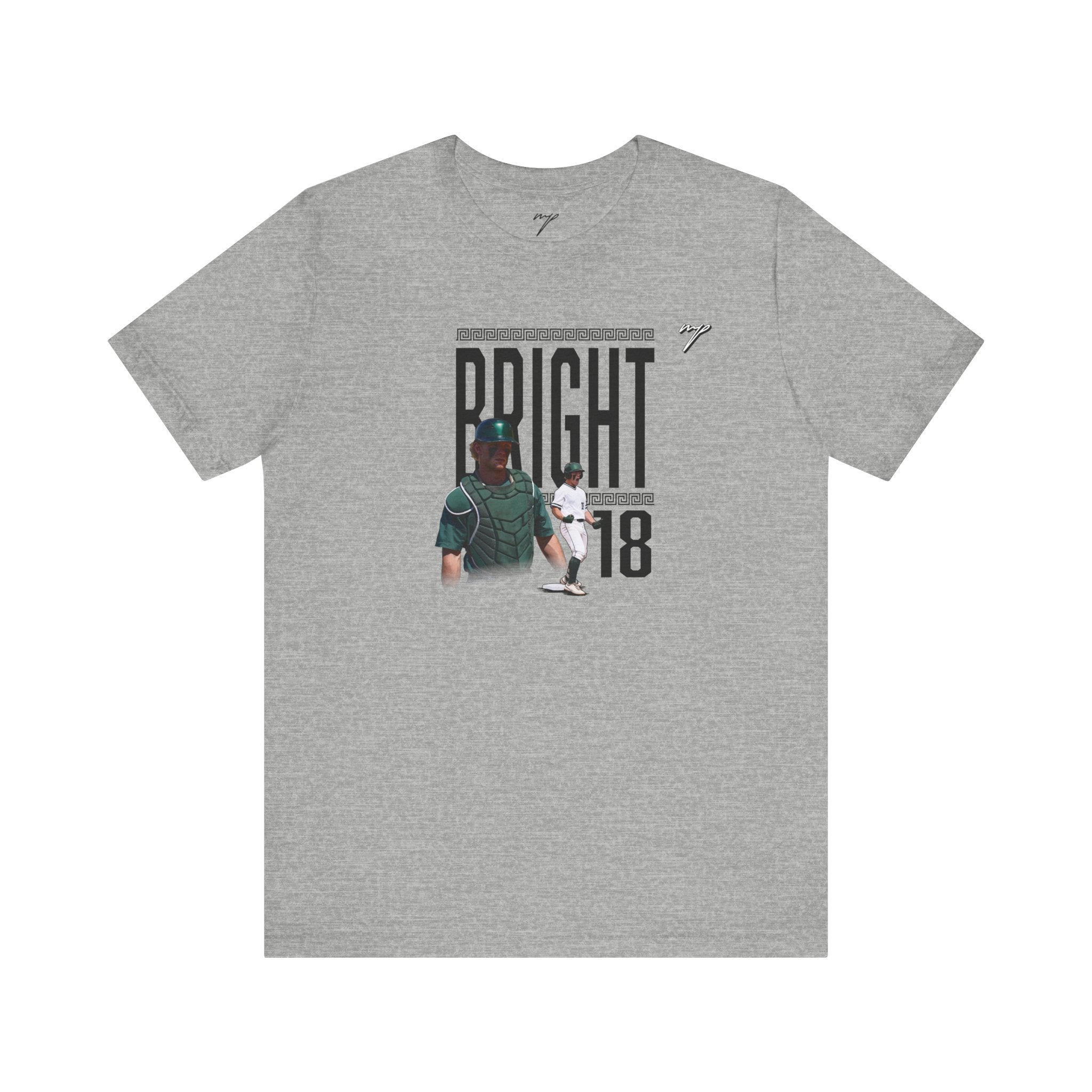 Noah Bright Graphic Tee