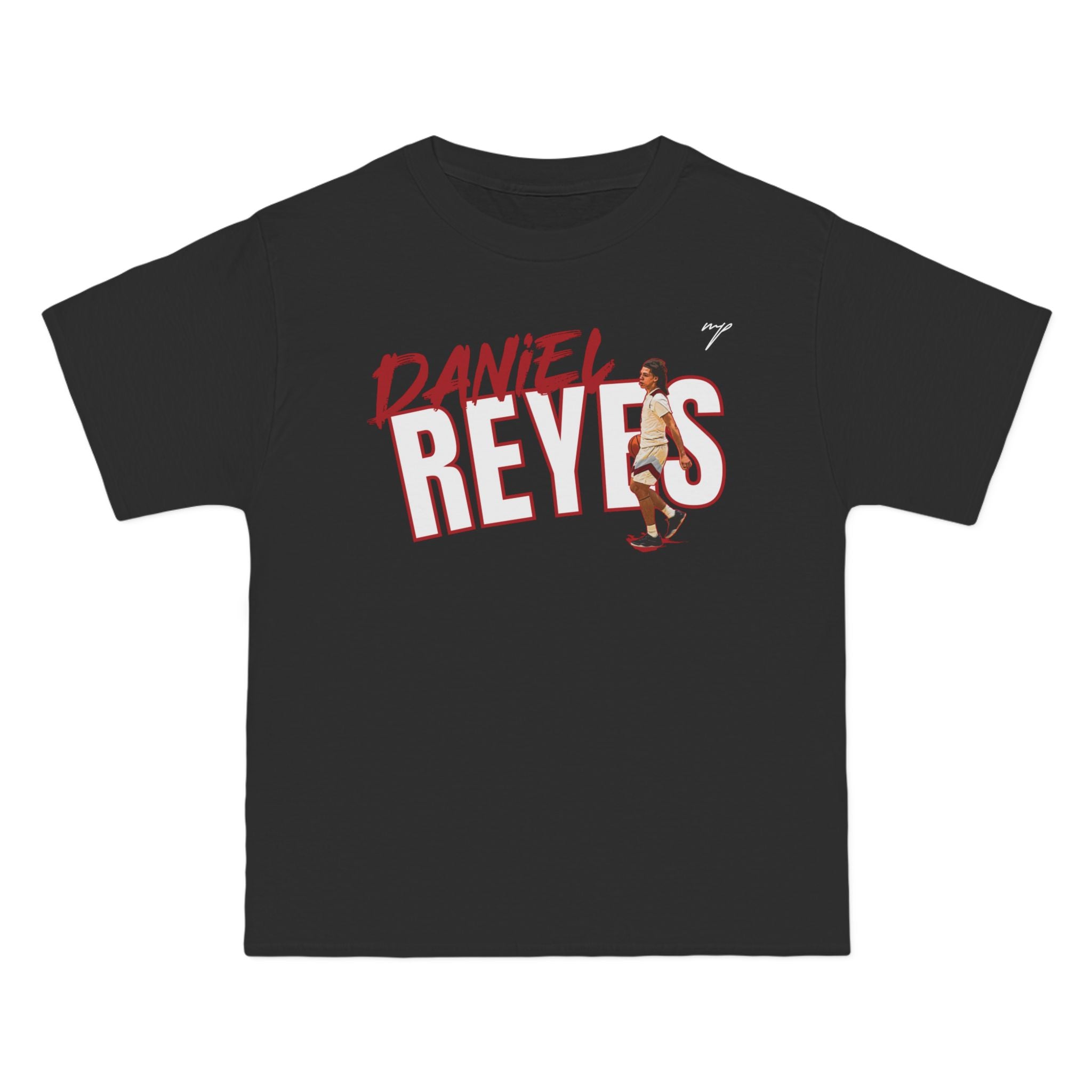 Daniel Reyes Vintage Tee