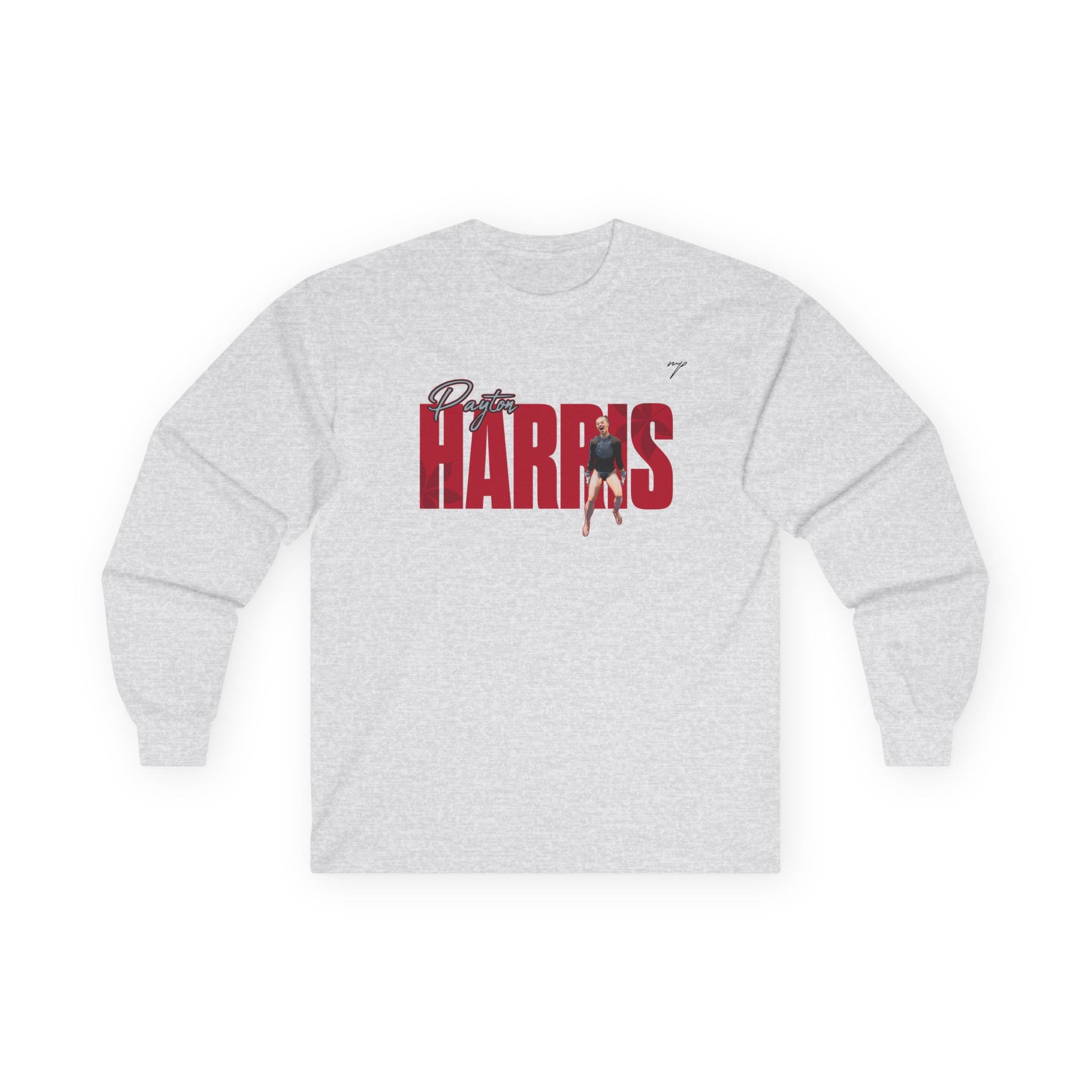 Payton Harris Long Sleeve