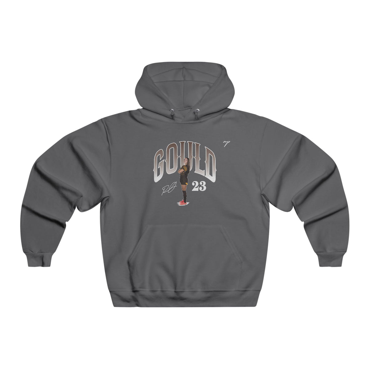 Reese Gould Vintage Hoodie