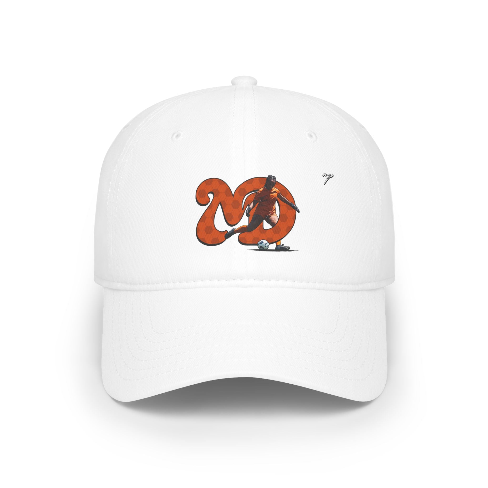 Mateya Dessieux Hat