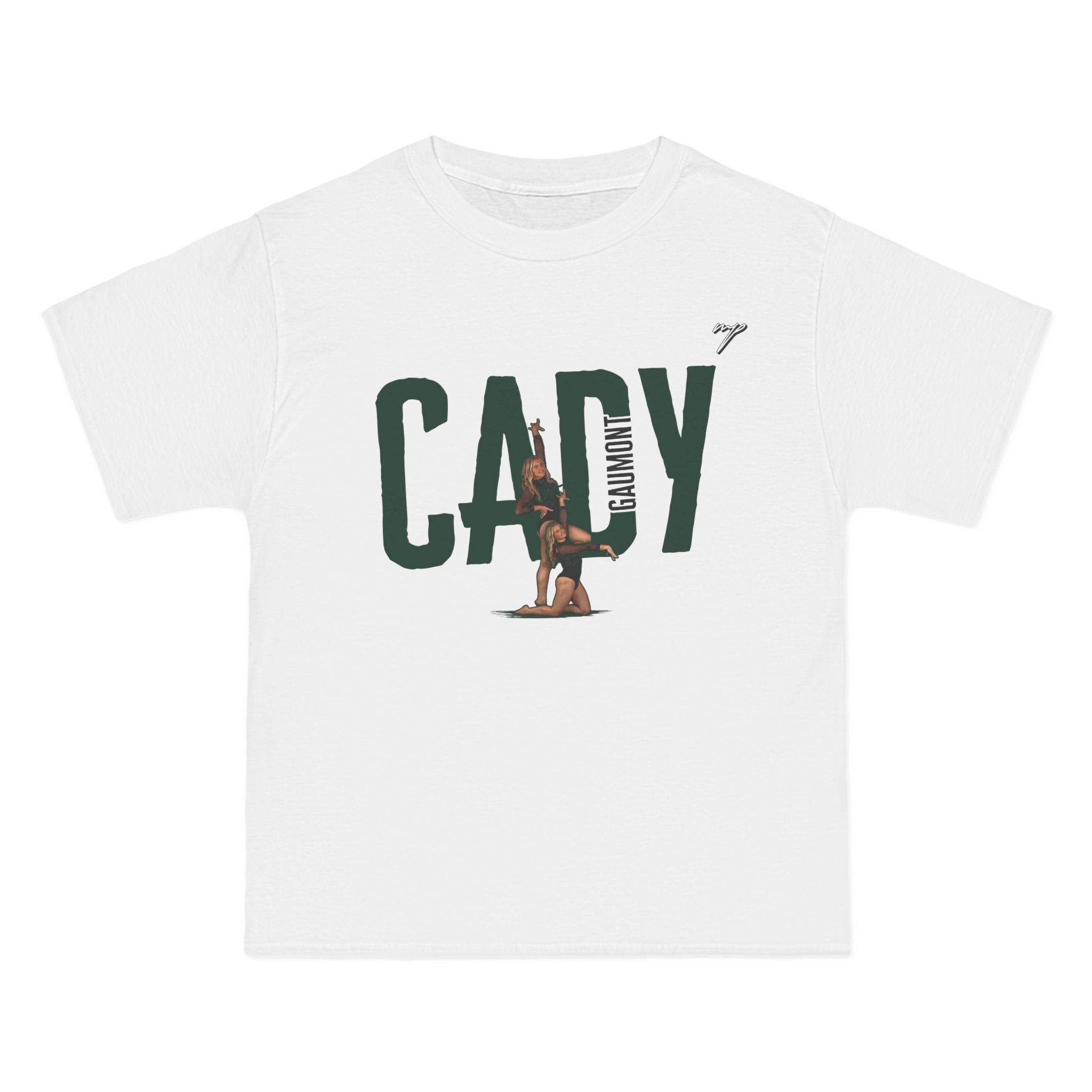 Cady Gaumont Vintage Tee