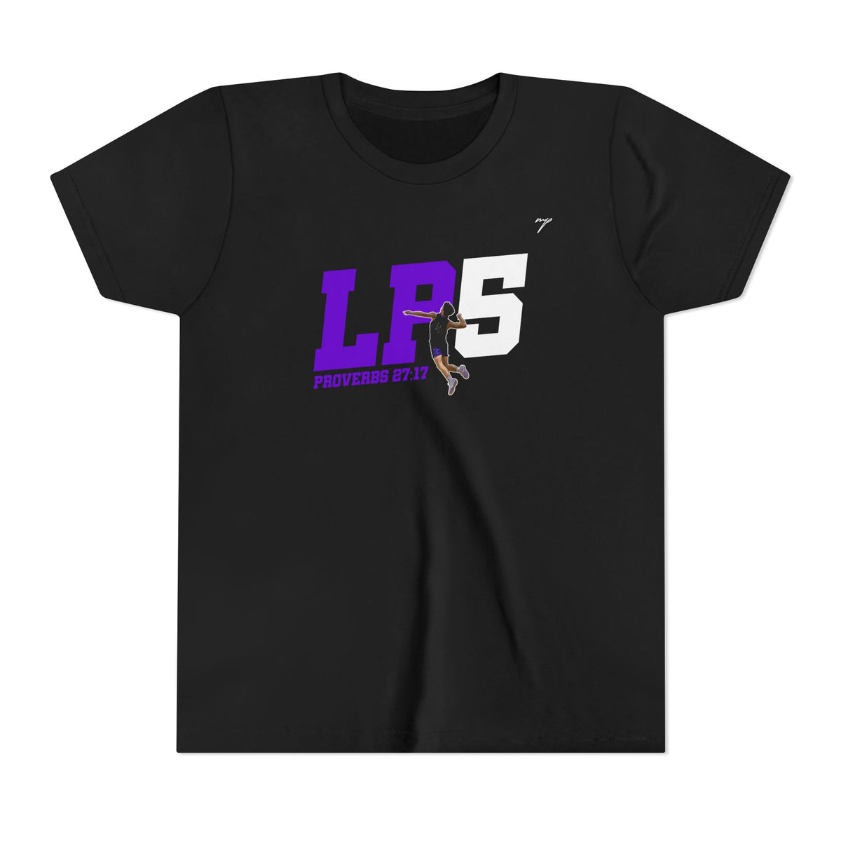 Lucas Phelan YOUTH Graphic Tee