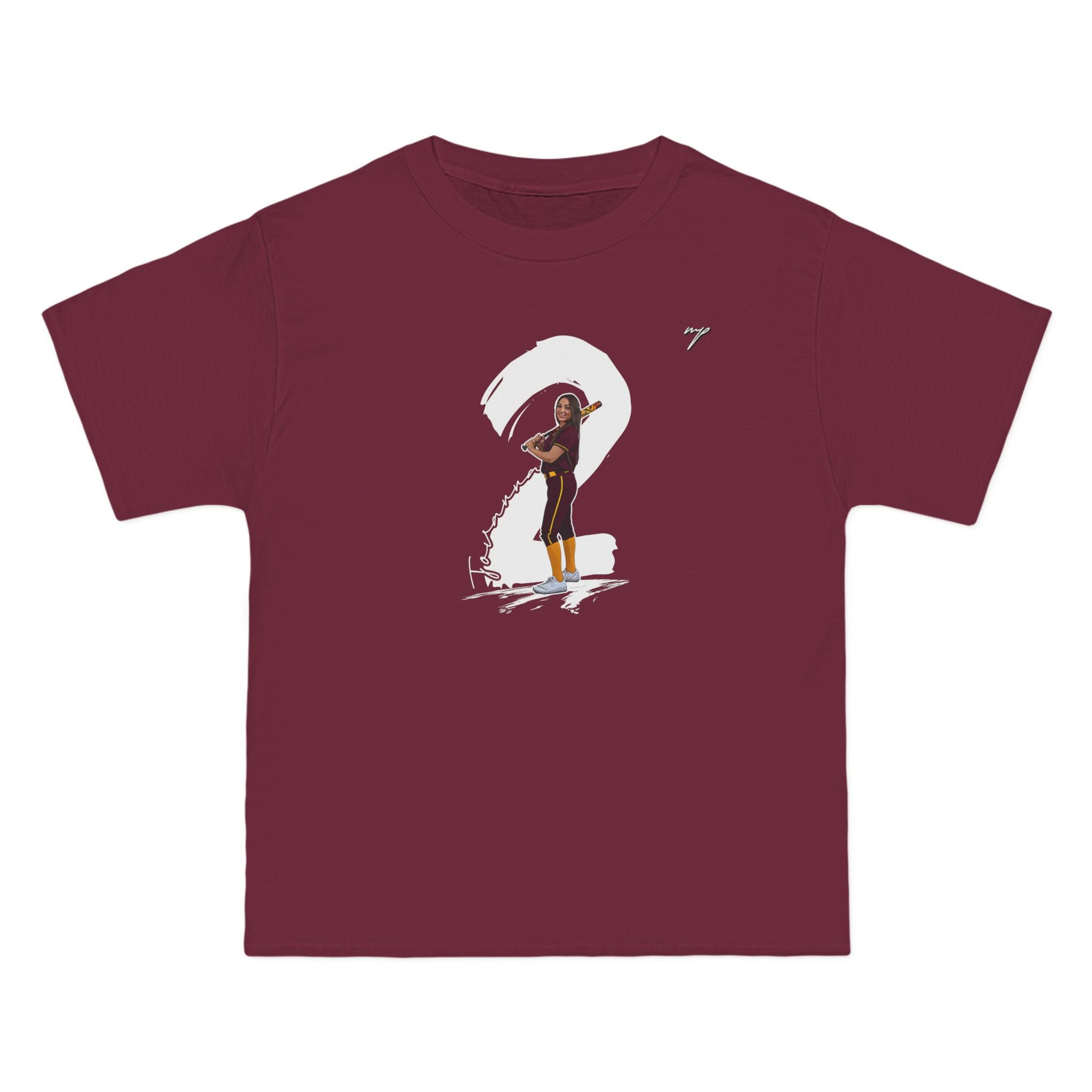 Jovanna Donaruma Vintage Tee