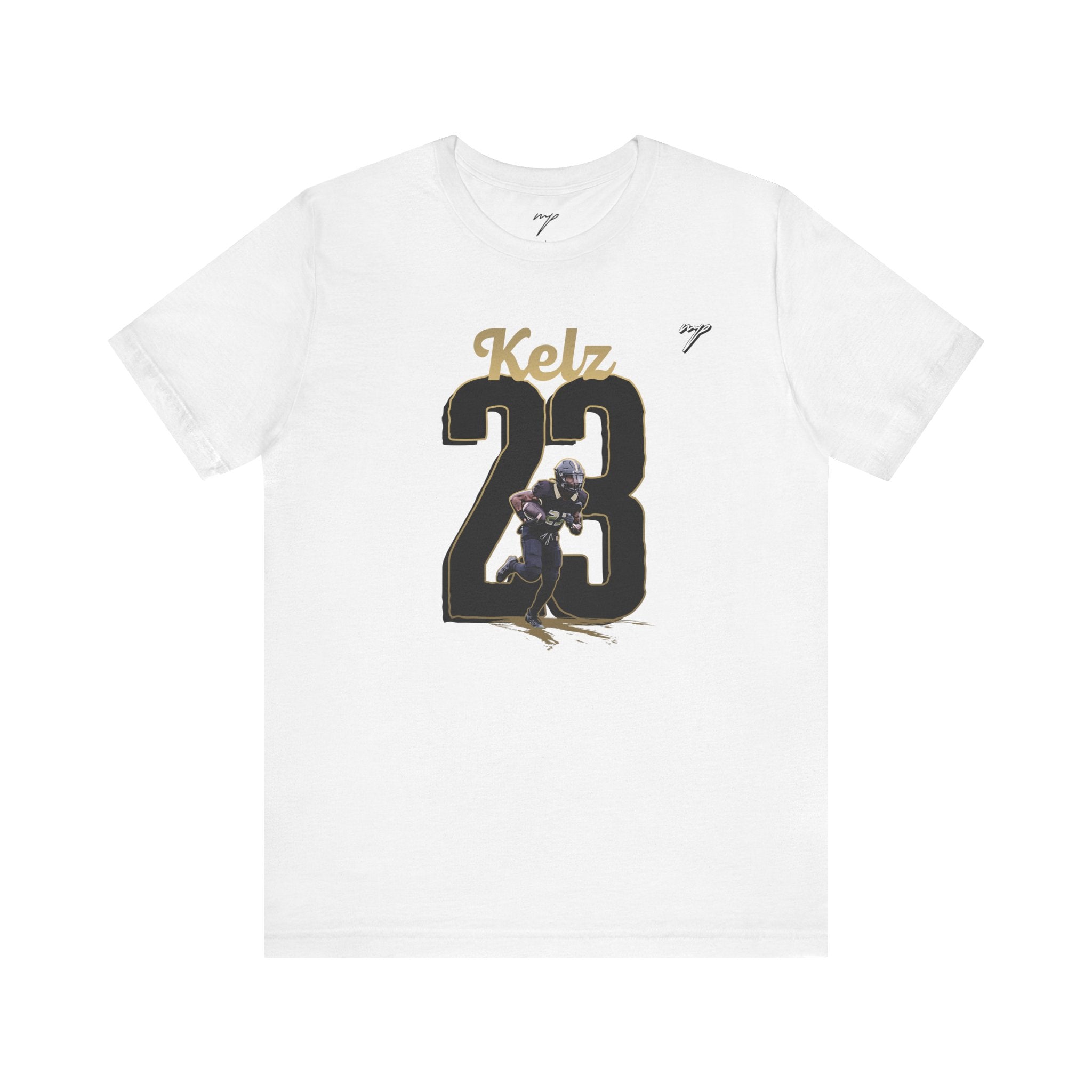 Markiel Cockrell Graphic Tee