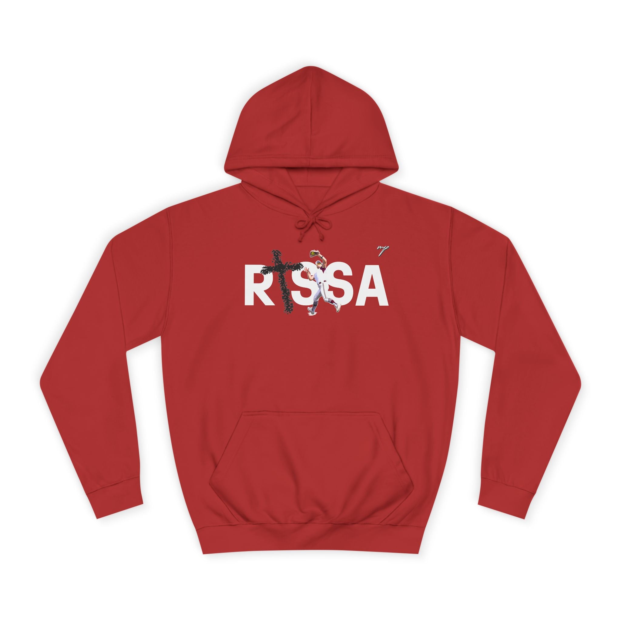 Marissa Rodriguez Hoodie