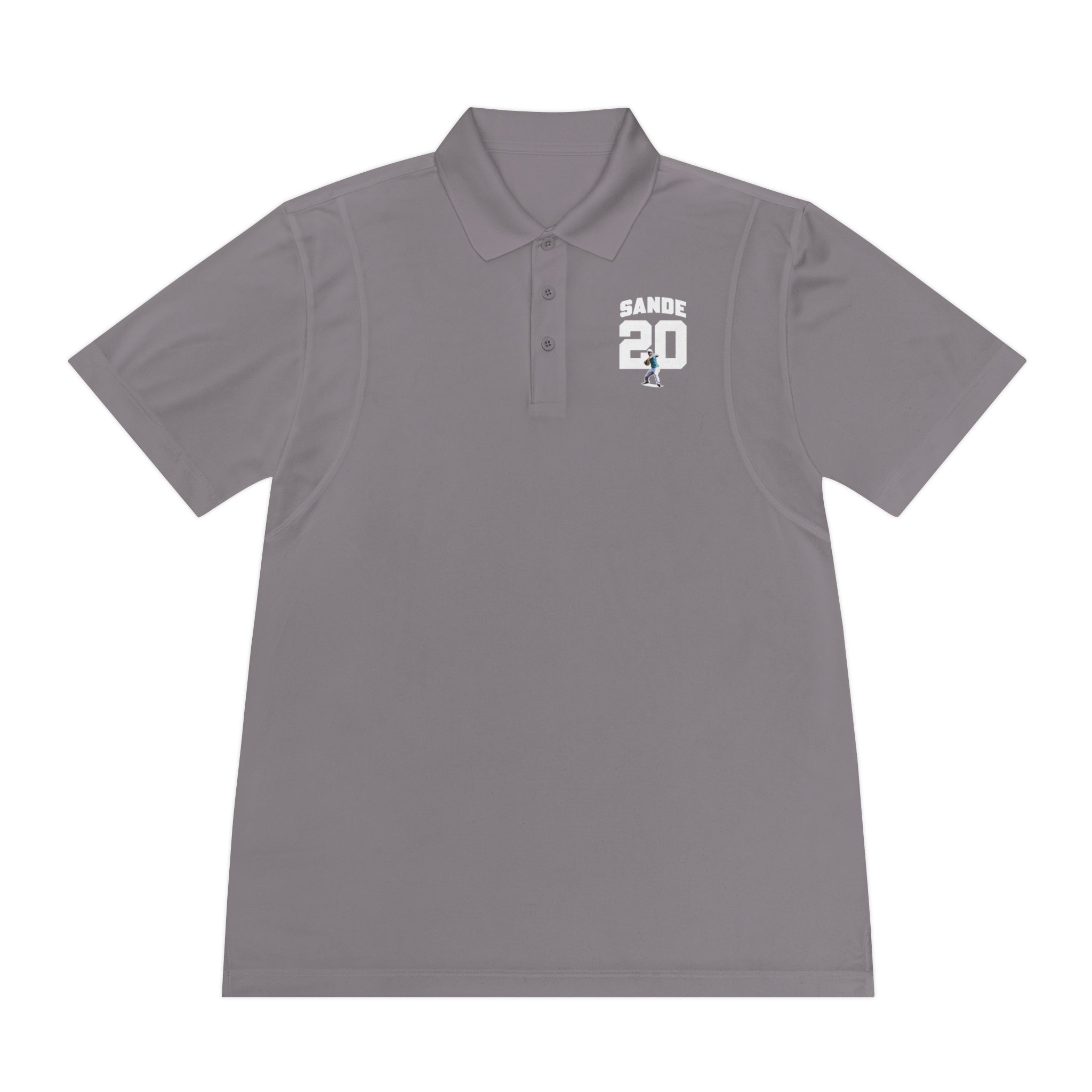Elliot Sande Polo