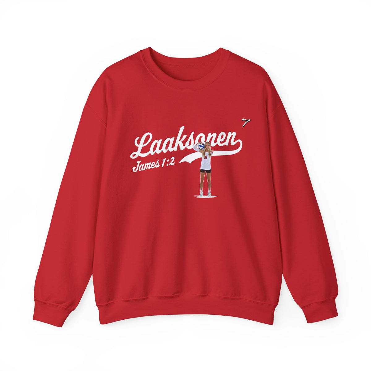 Sonja Laaksonen Crewneck