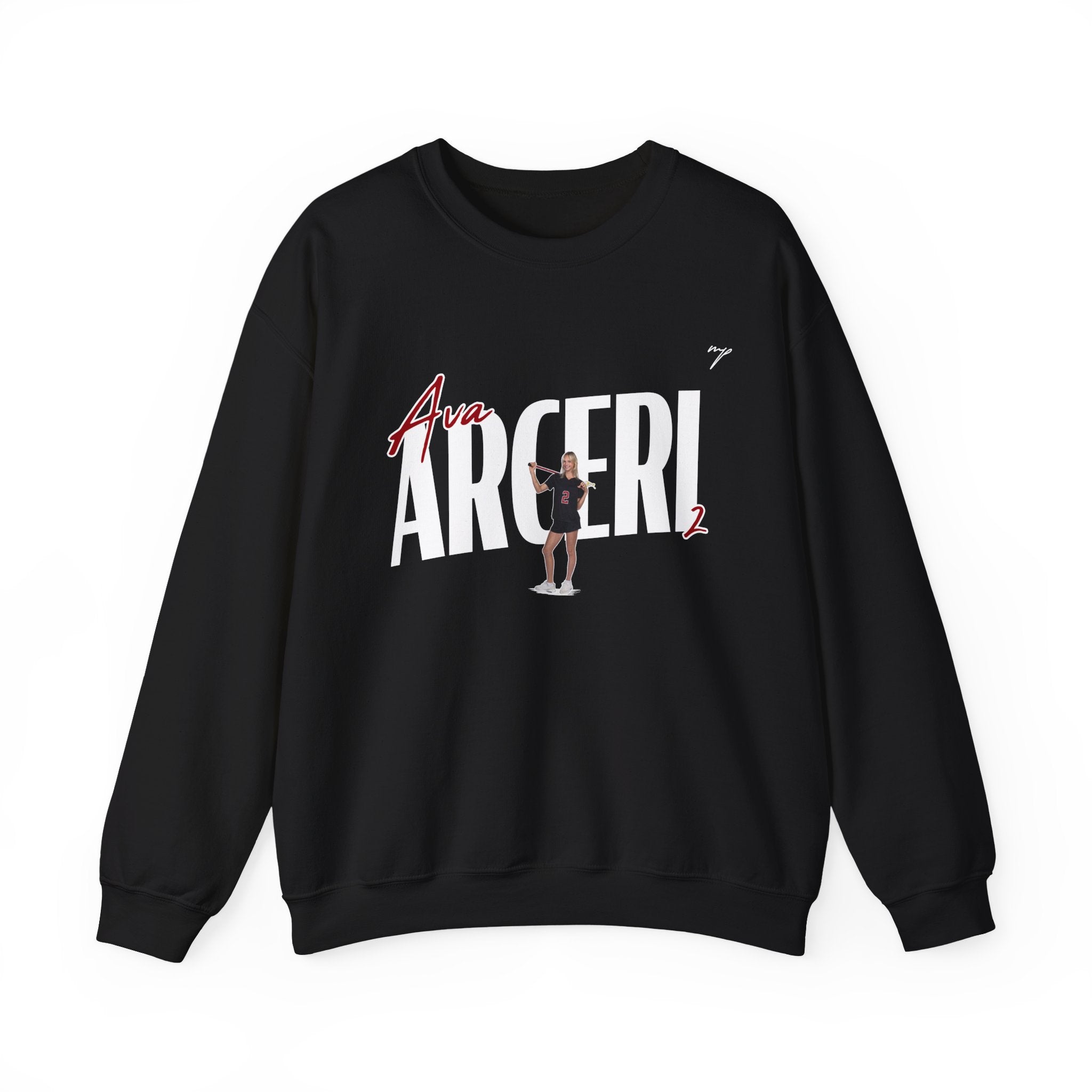Ava Arceri Crewneck