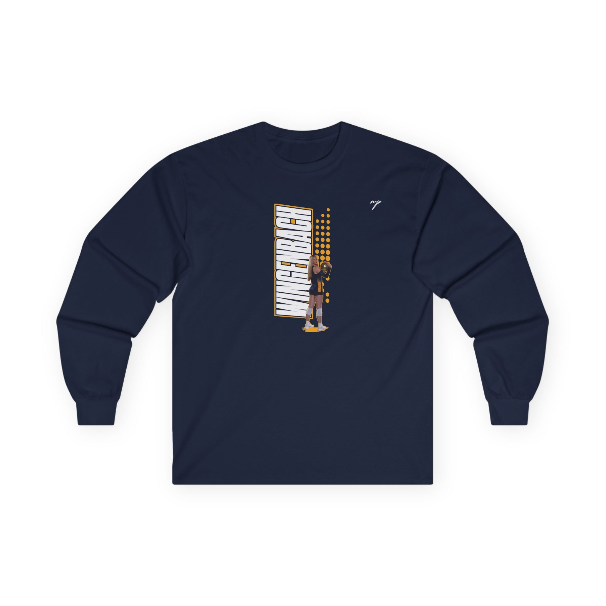 Delaney Wingenbach Long Sleeve