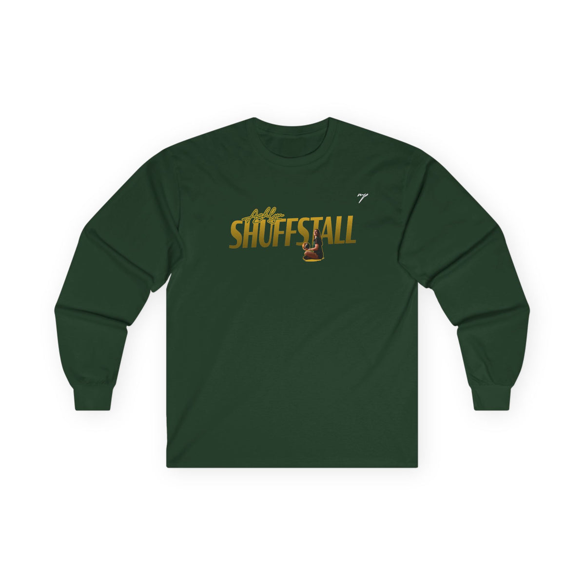 Ashlyn Shuffstall Long Sleeve