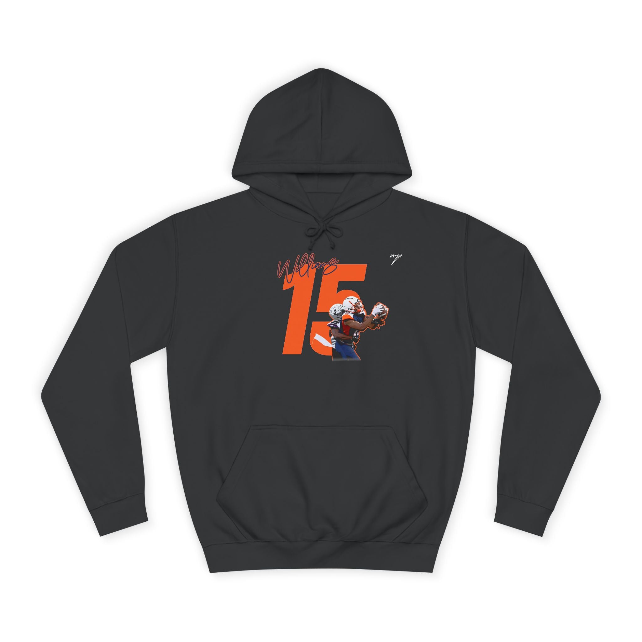 Levon Williams Hoodie