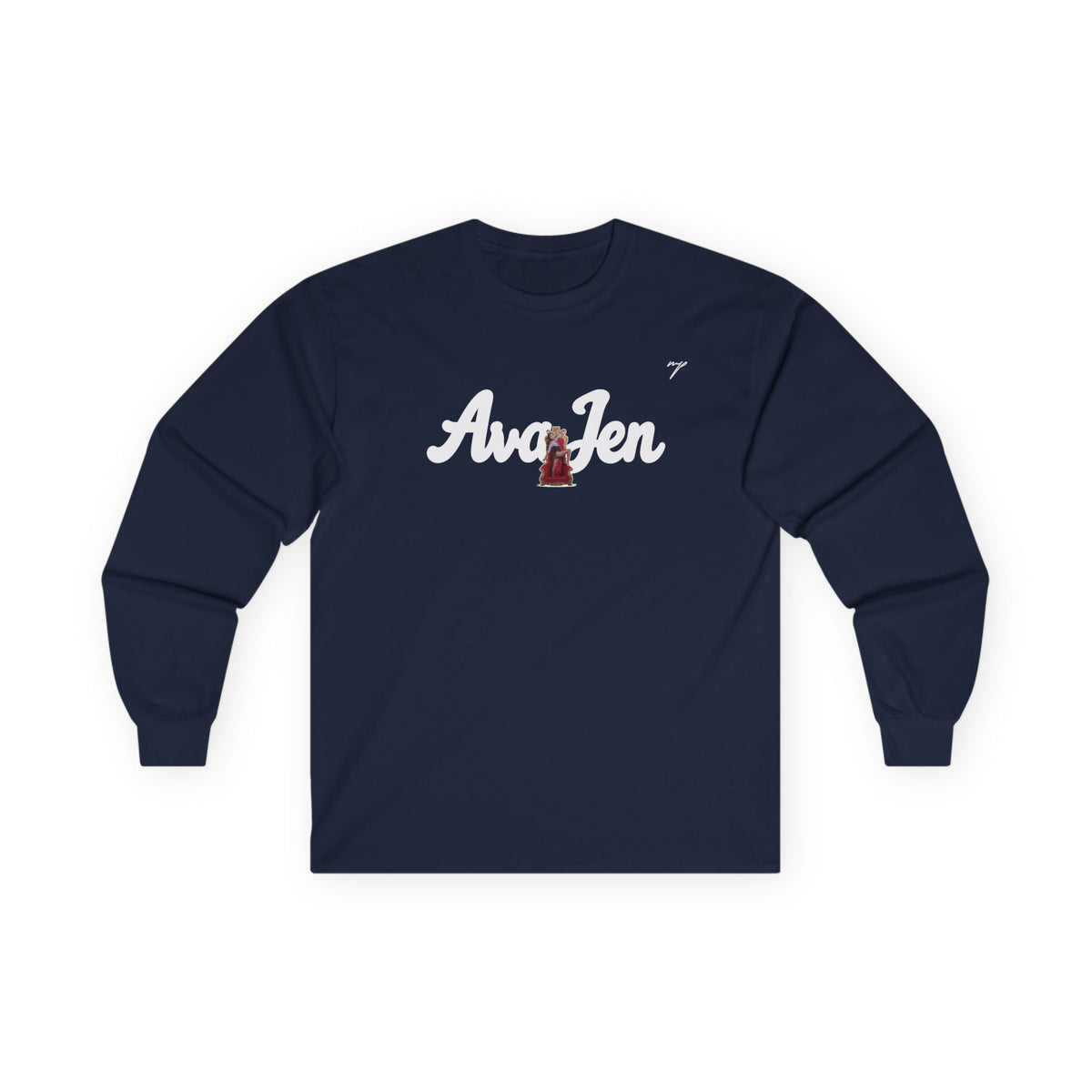 Ava Jen Long Sleeve