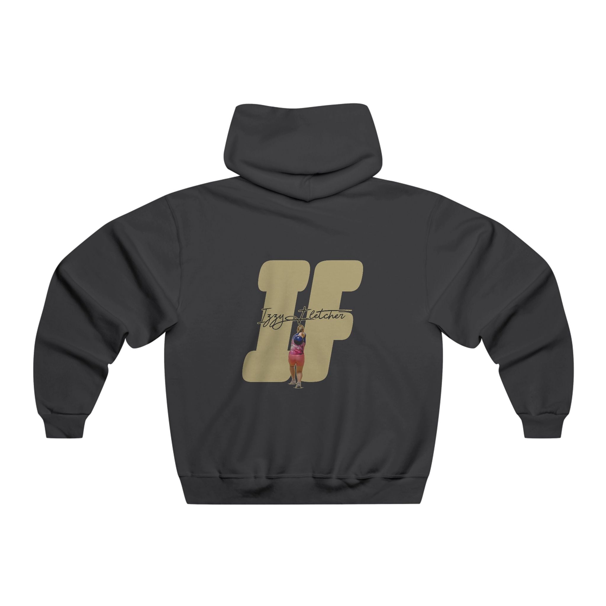 Izzy Fletcher Vintage Hoodie
