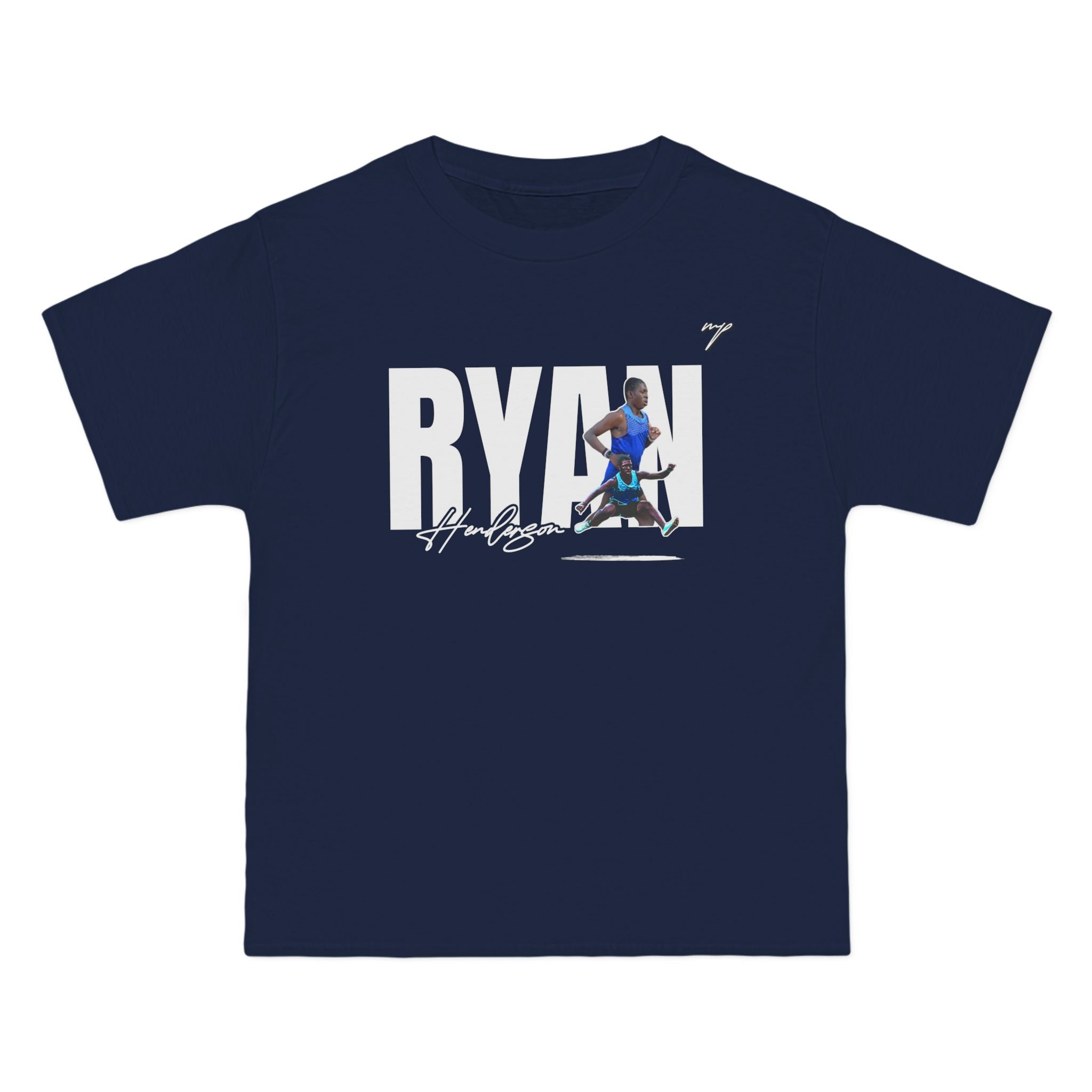 Ryan Henderson Vintage Tee