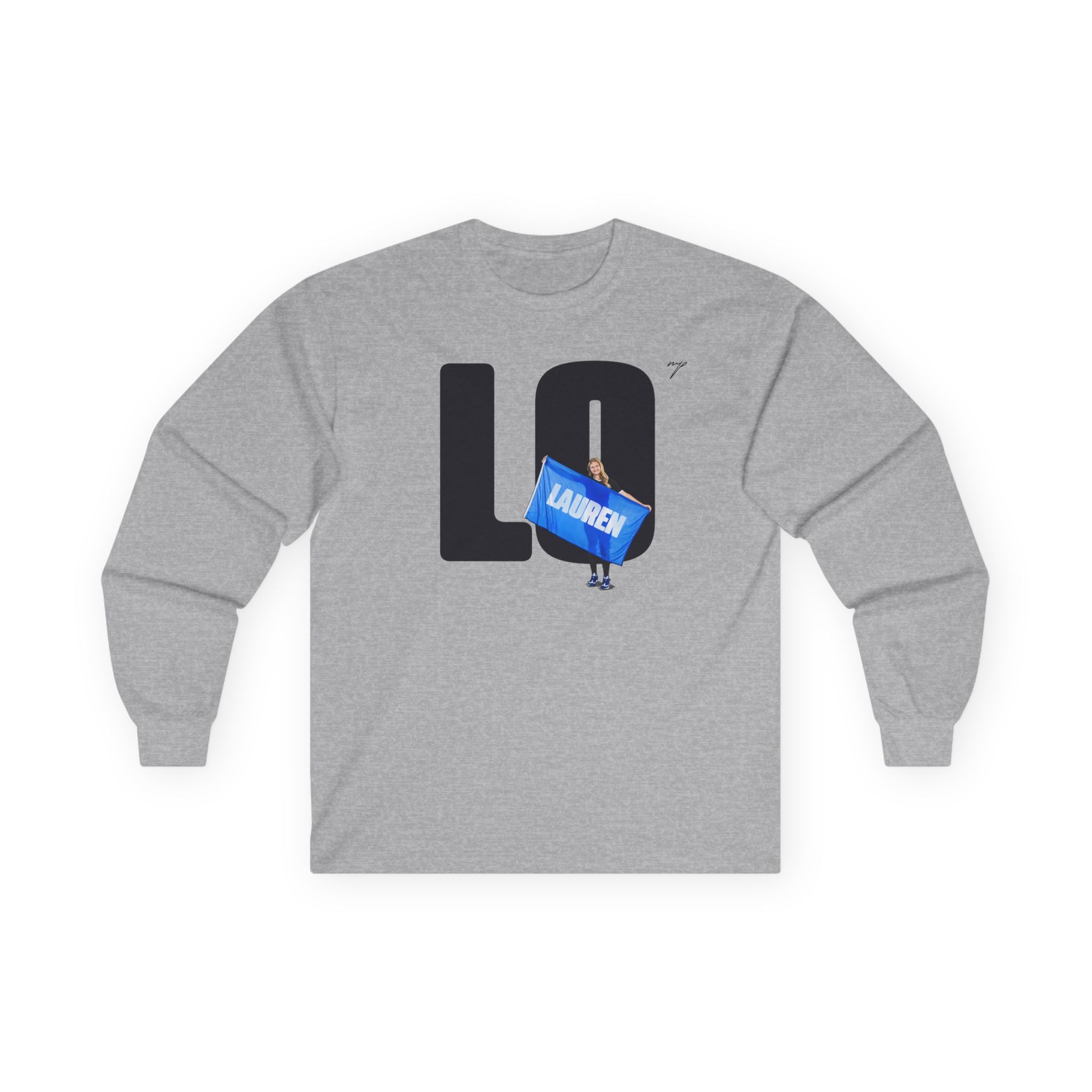 Lauren Kyranakis Long Sleeve