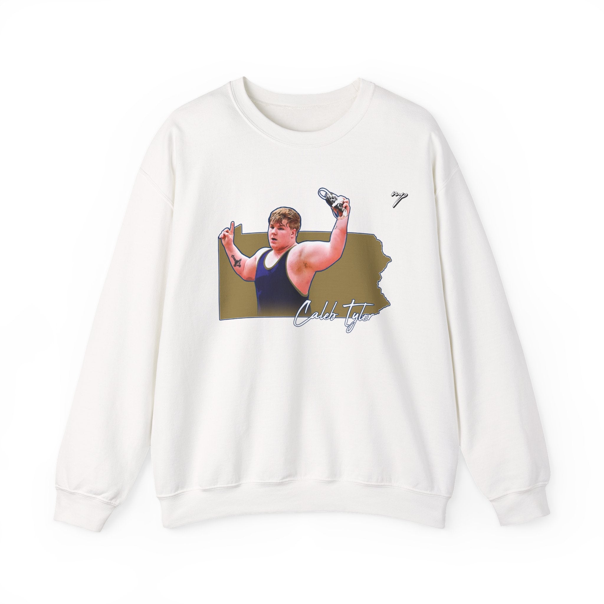 Caleb Tyler Crewneck