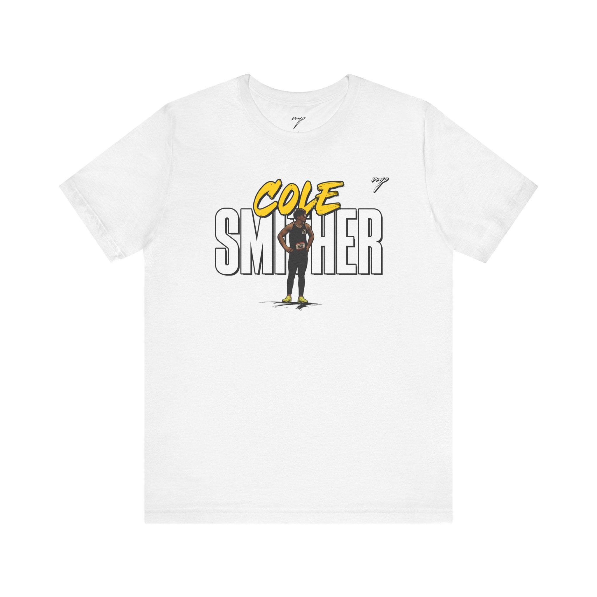 Cole Smither Graphic Tee