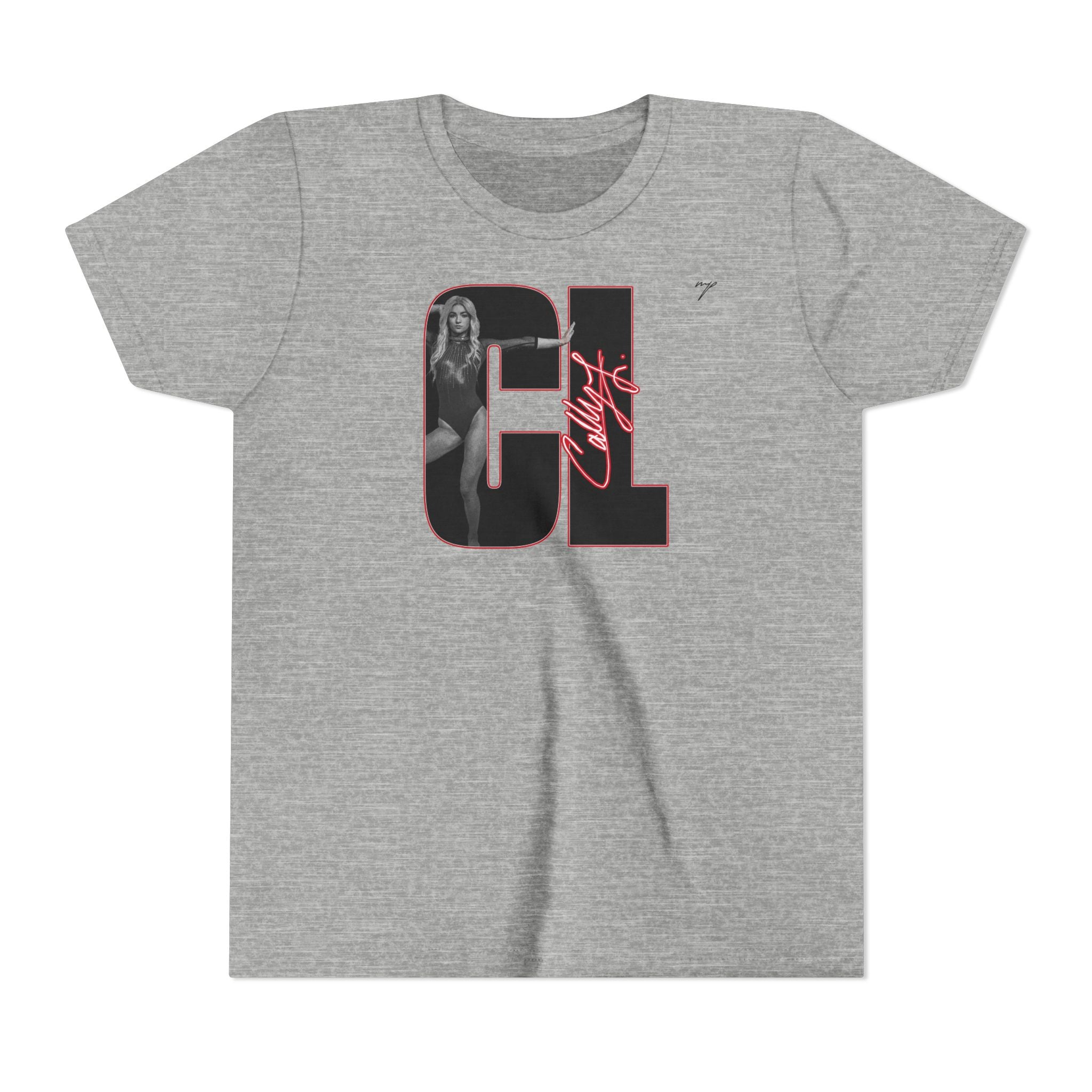 Cally Lichfield YOUTH Graphic Tee