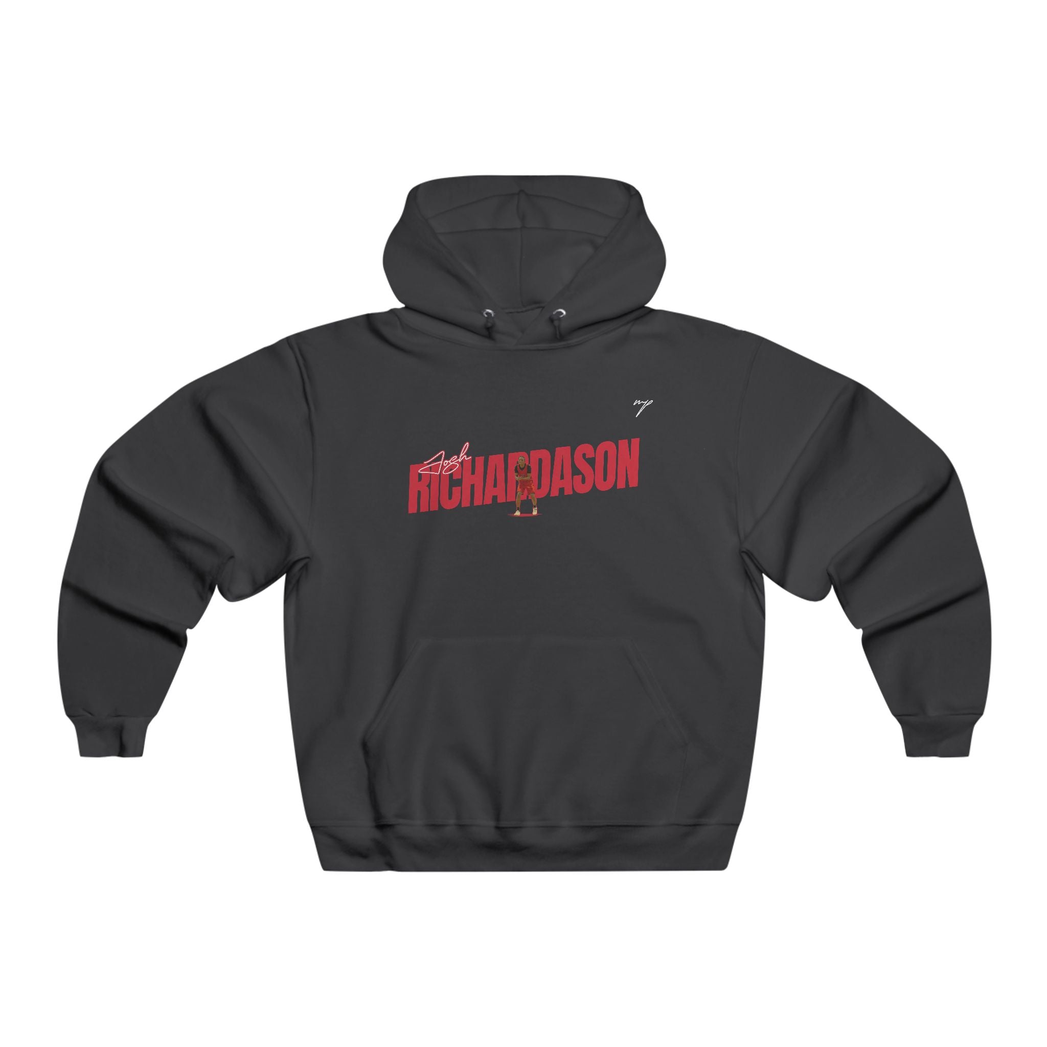 Joshua Richardason Vintage Hoodie