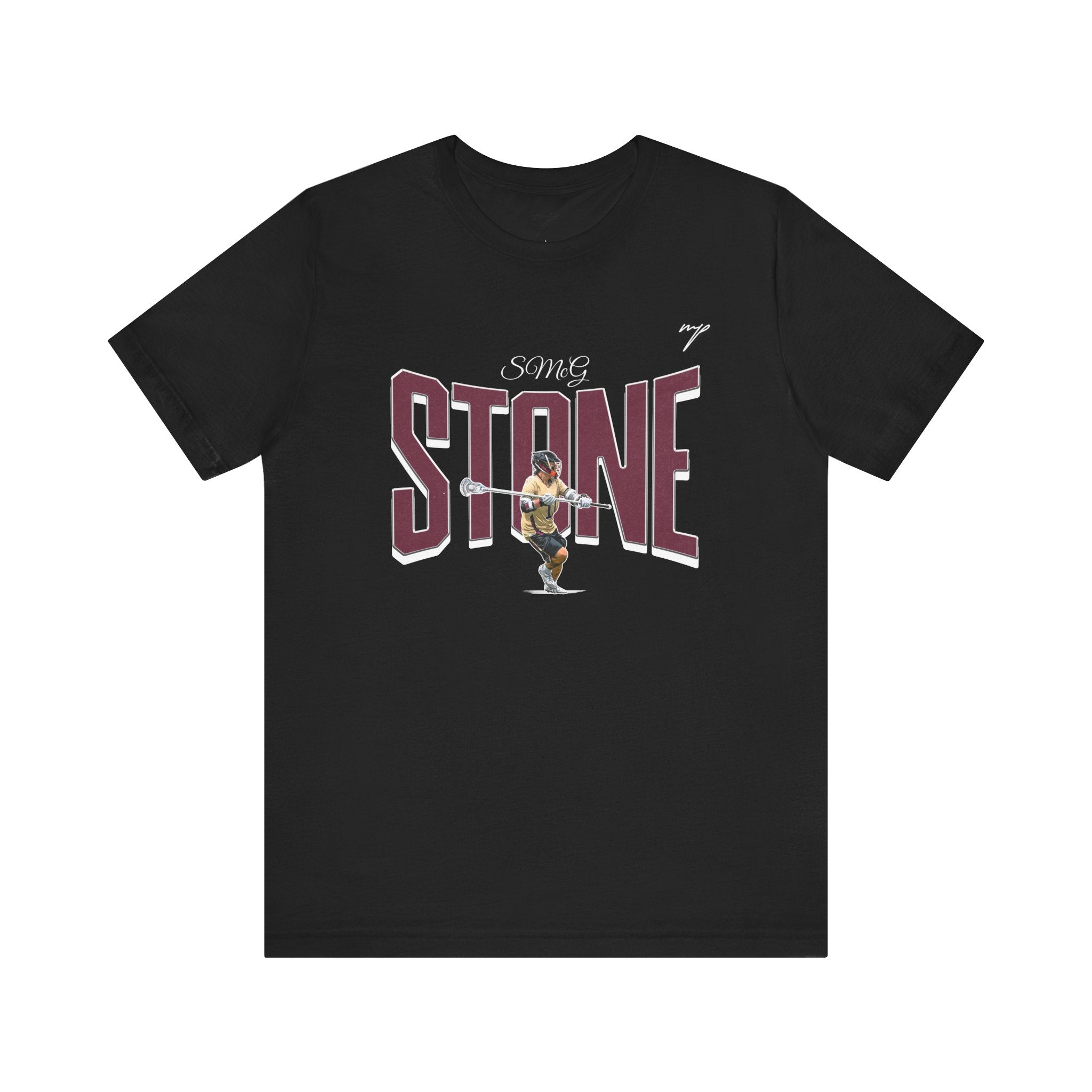 Stone McGregor Graphic Tee