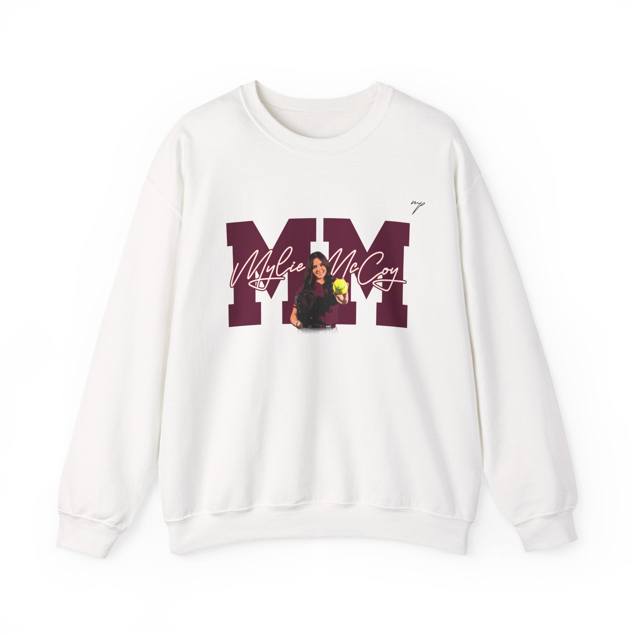 Mylie McCoy Crewneck