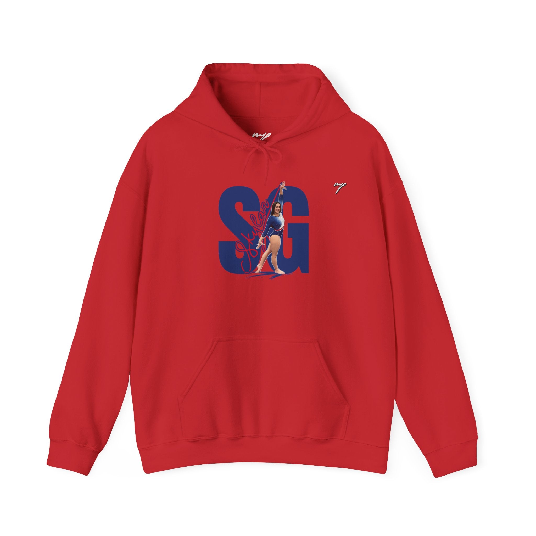 Skylar Goodstadt Hoodie