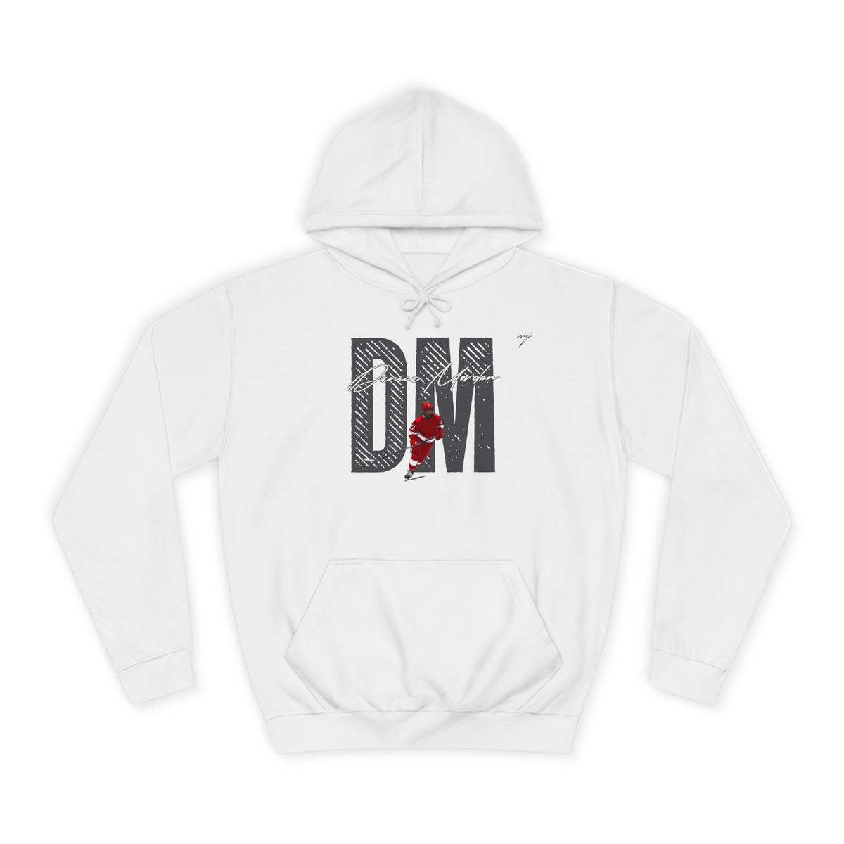 Danica Morden Hoodie