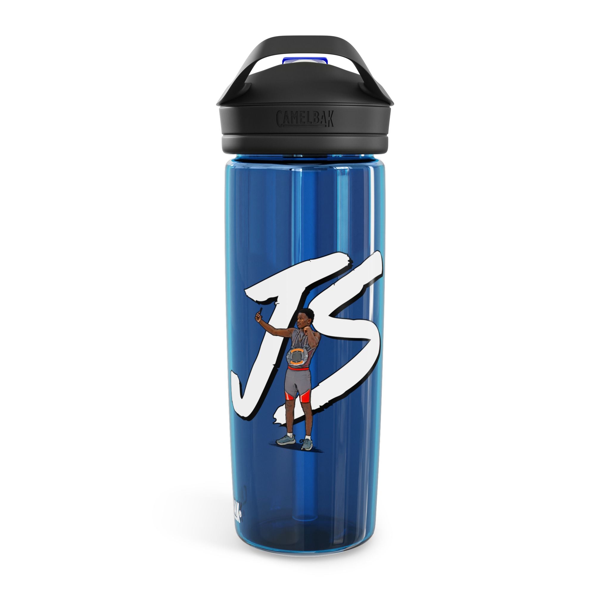 Jeremiah Smith CamelBak Water Bottle