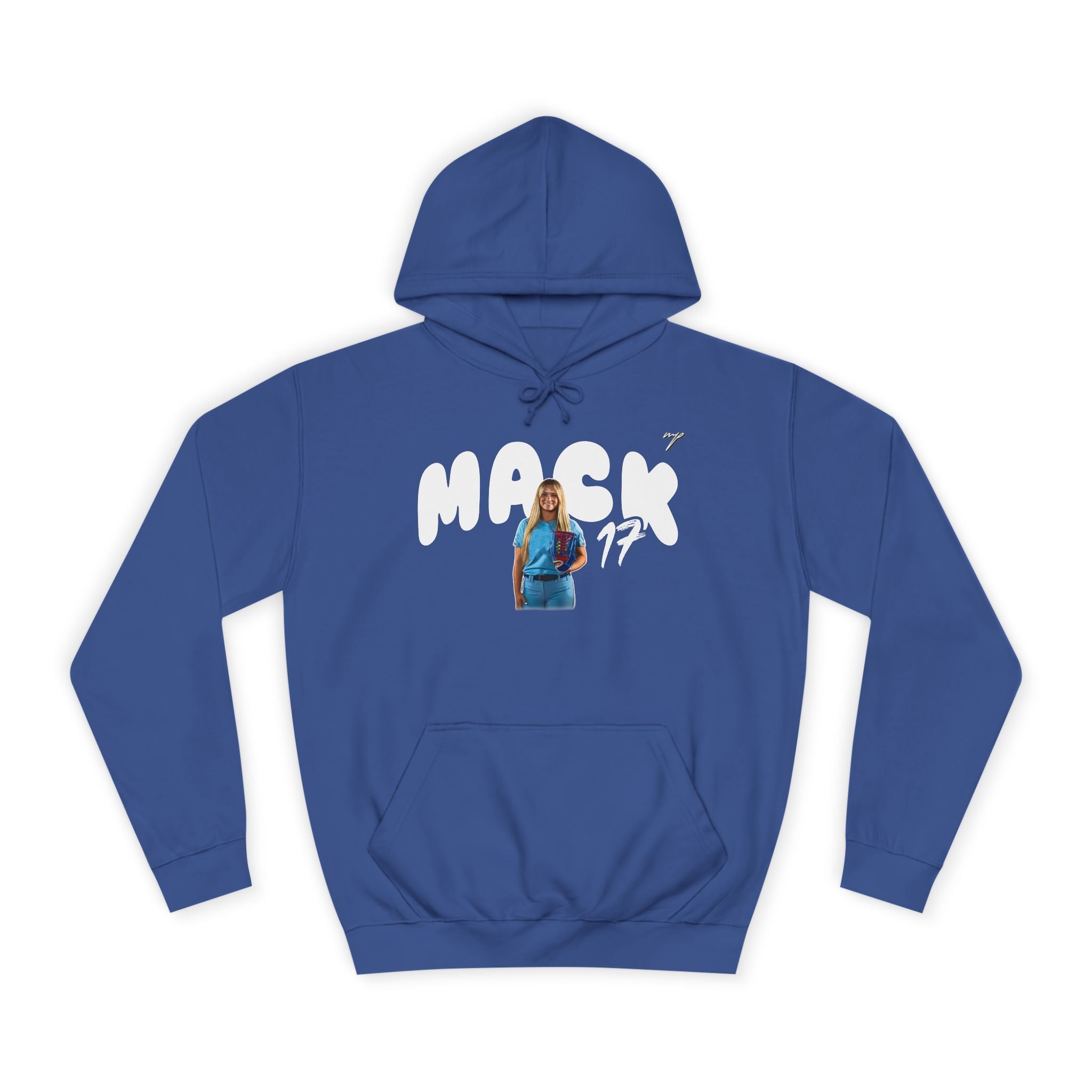 Mackenna Jackson Hoodie
