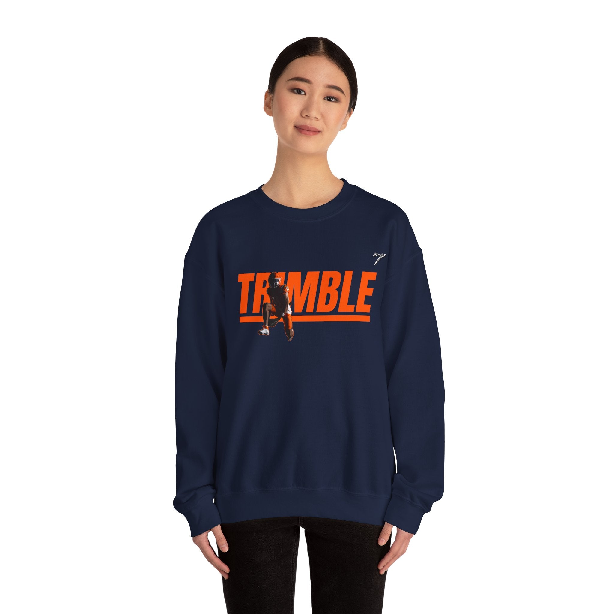 Brayden Trimble Crewneck